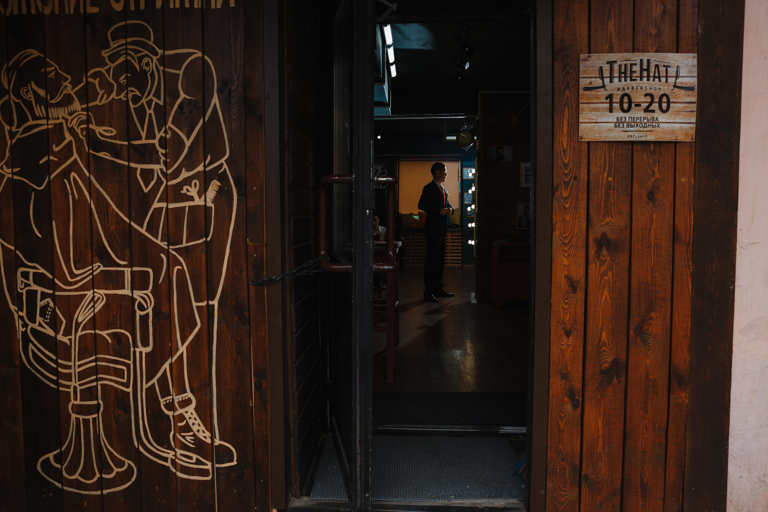 Ринчин-Ханда и Алдар. Фотограф и видеограф в Улан-Удэ: Аюна Габагуева и Артём Шаханов