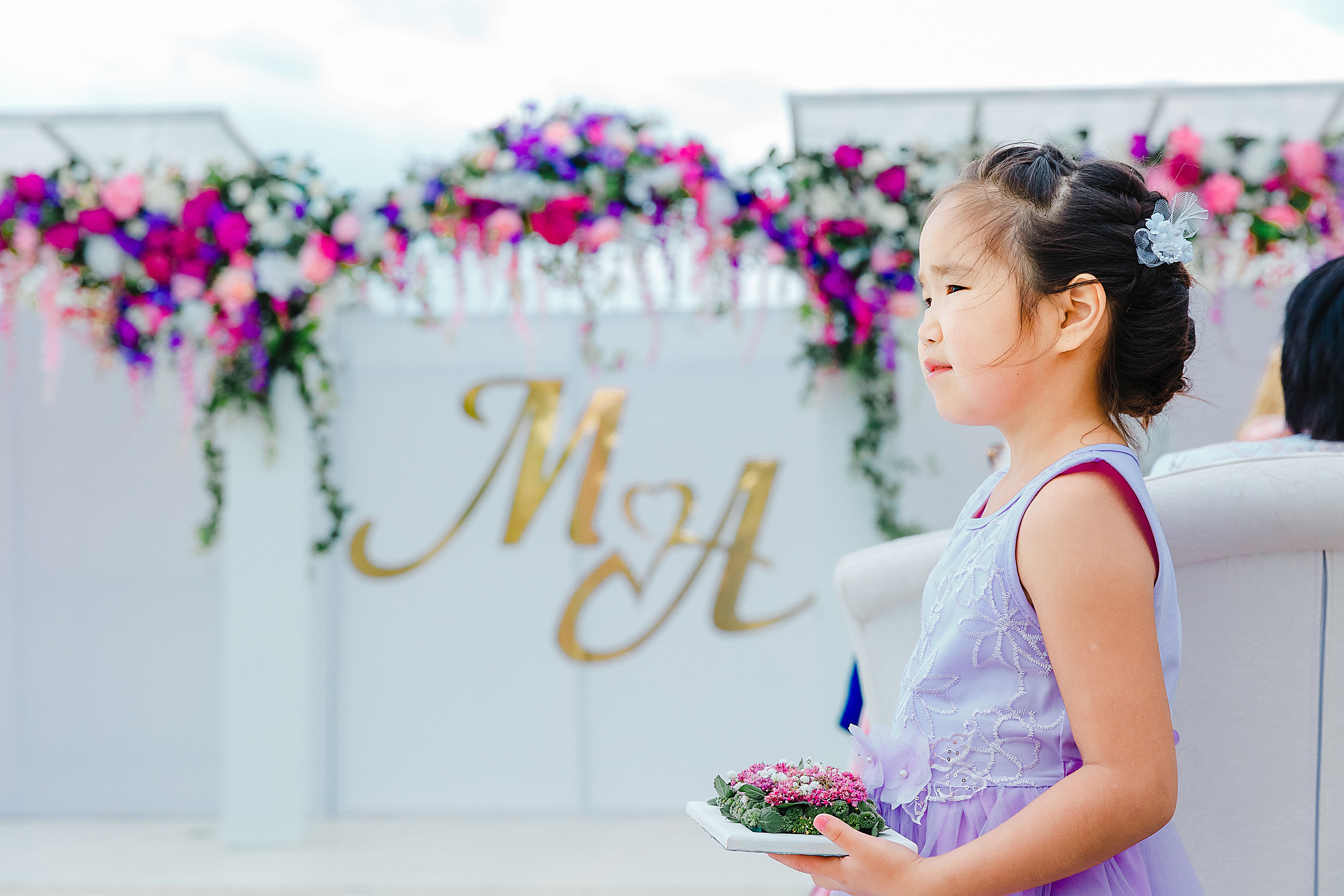 Алина и Михаил. Фотограф и видеограф в Улан-Удэ: Аюна Габагуева и Артём Шаханов