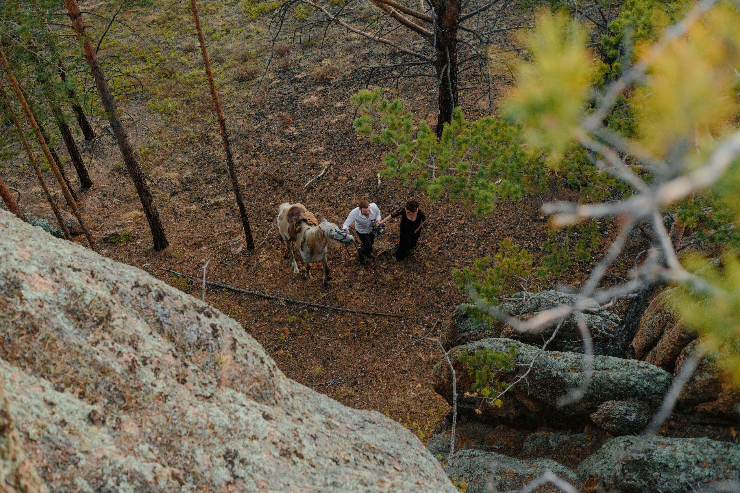 Рыцарская история. Фотограф и видеограф в Улан-Удэ: Аюна Габагуева и Артём Шаханов