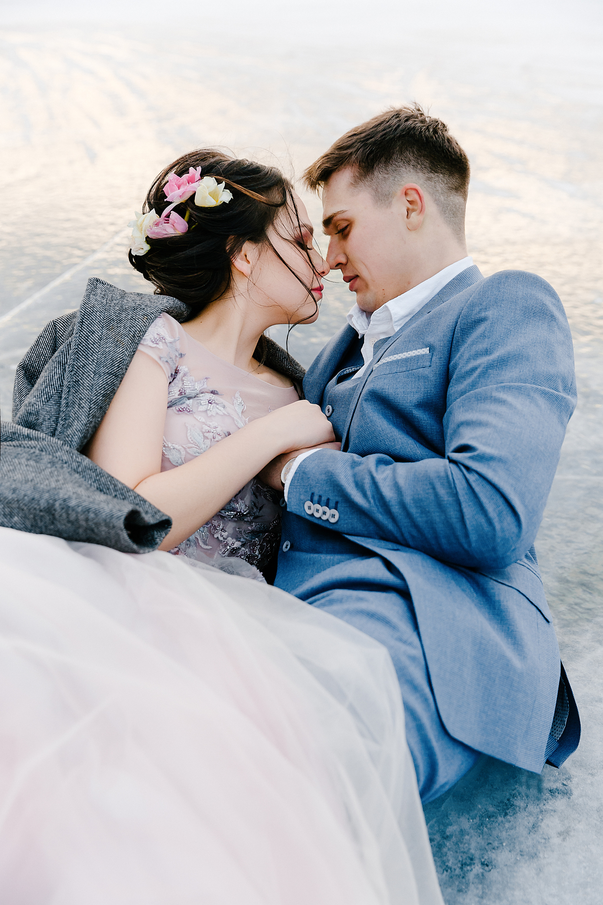 Космический Чивыркуй. Фотограф и видеограф в Улан-Удэ: Аюна Габагуева и Артём Шаханов