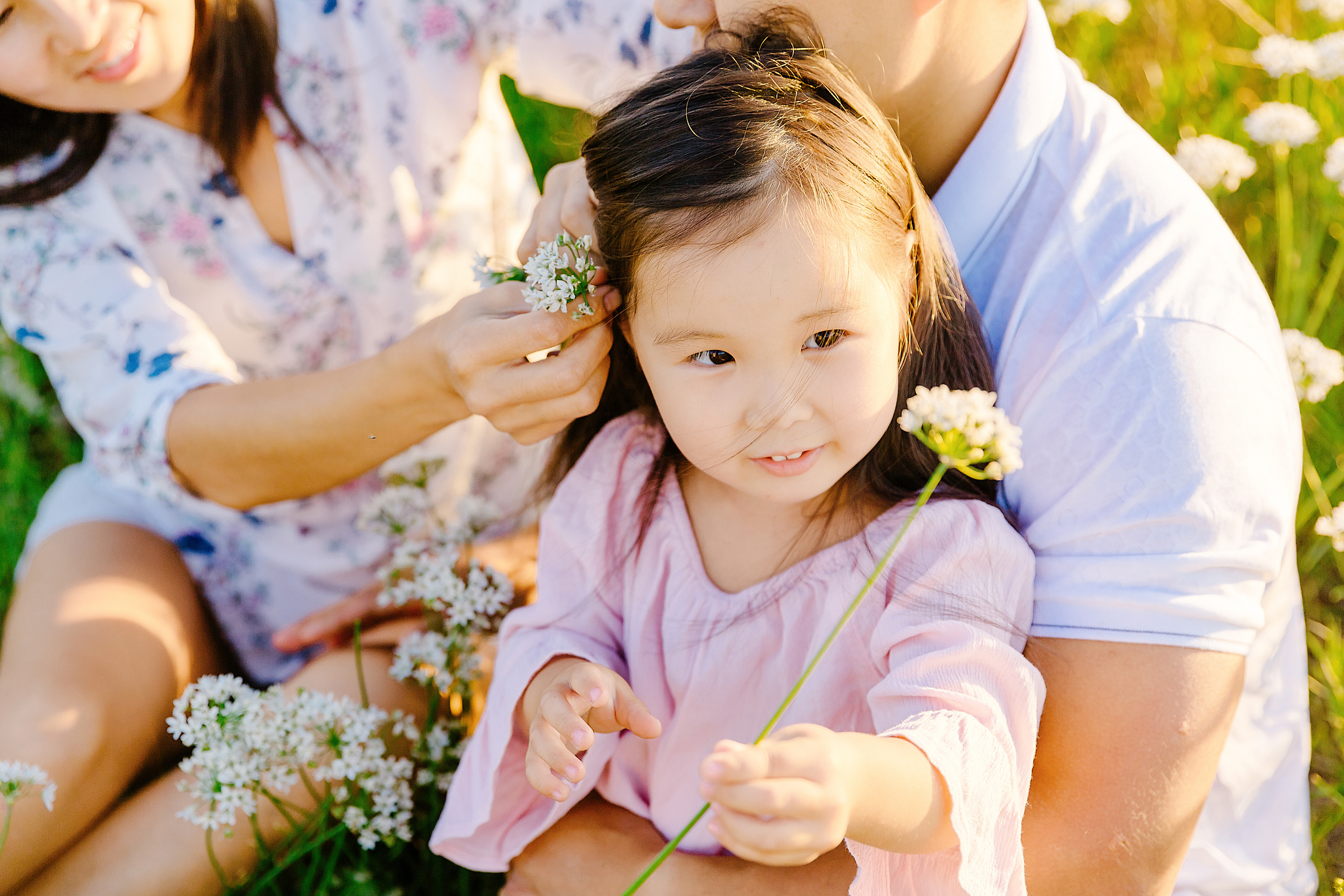 Семейная фотосессия. Фотограф и видеограф в Улан-Удэ: Аюна Габагуева и Артём Шаханов