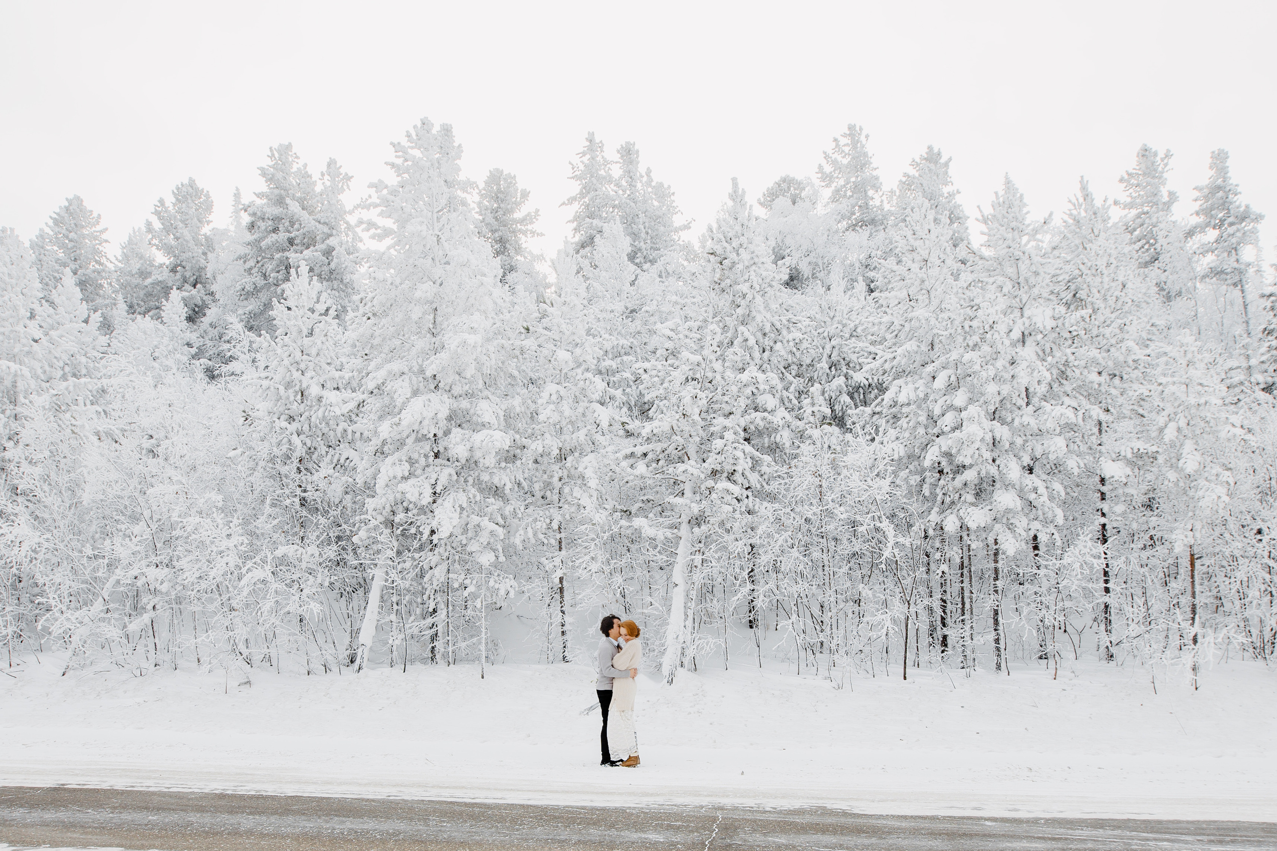 Байкальская Исландия. Фотограф и видеограф в Улан-Удэ: Аюна Габагуева и Артём Шаханов