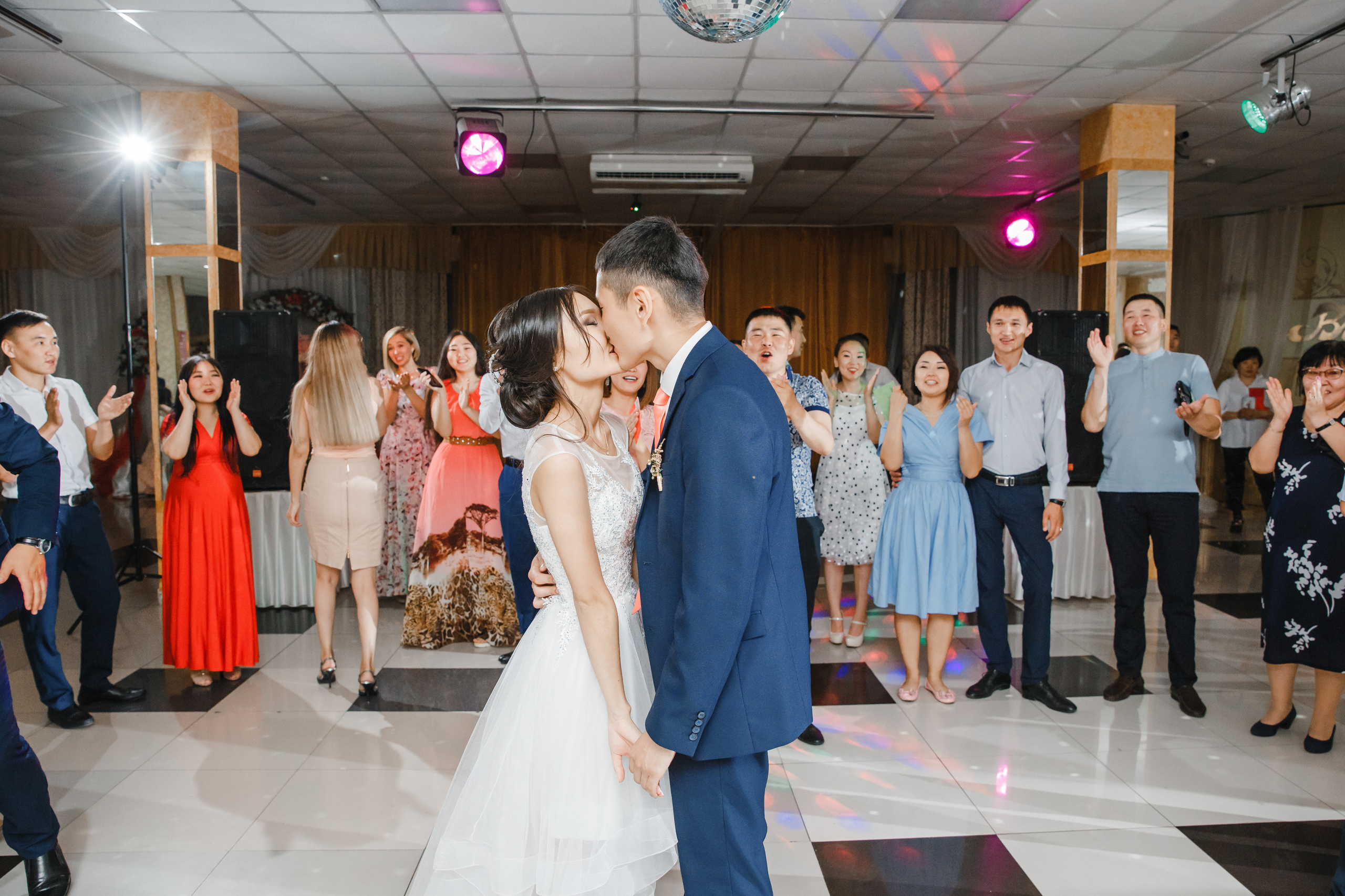 Ринчин-Ханда и Алдар. Фотограф и видеограф в Улан-Удэ: Аюна Габагуева и Артём Шаханов