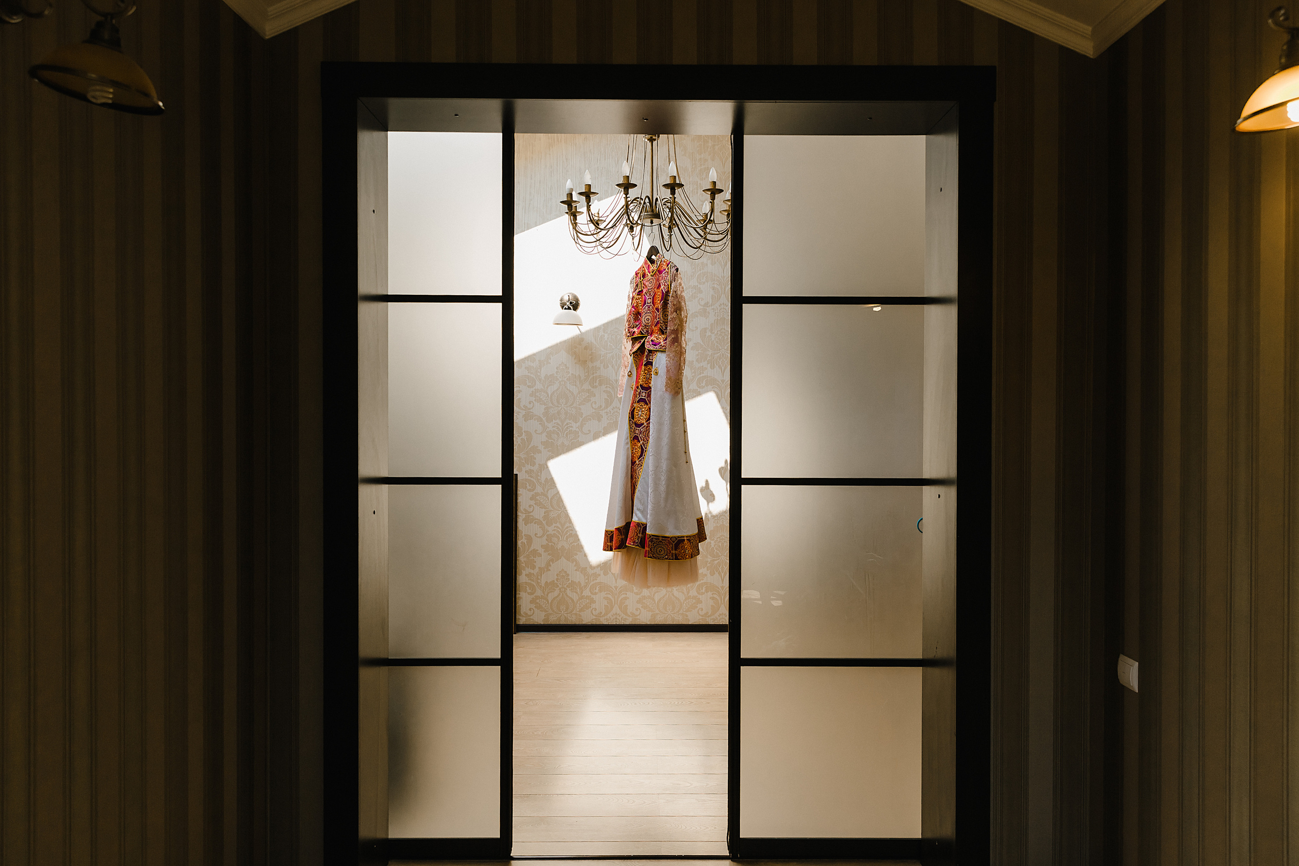 Тагар и Яна. Улан-Удэ. Фотограф и видеограф в Улан-Удэ: Аюна Габагуева и Артём Шаханов