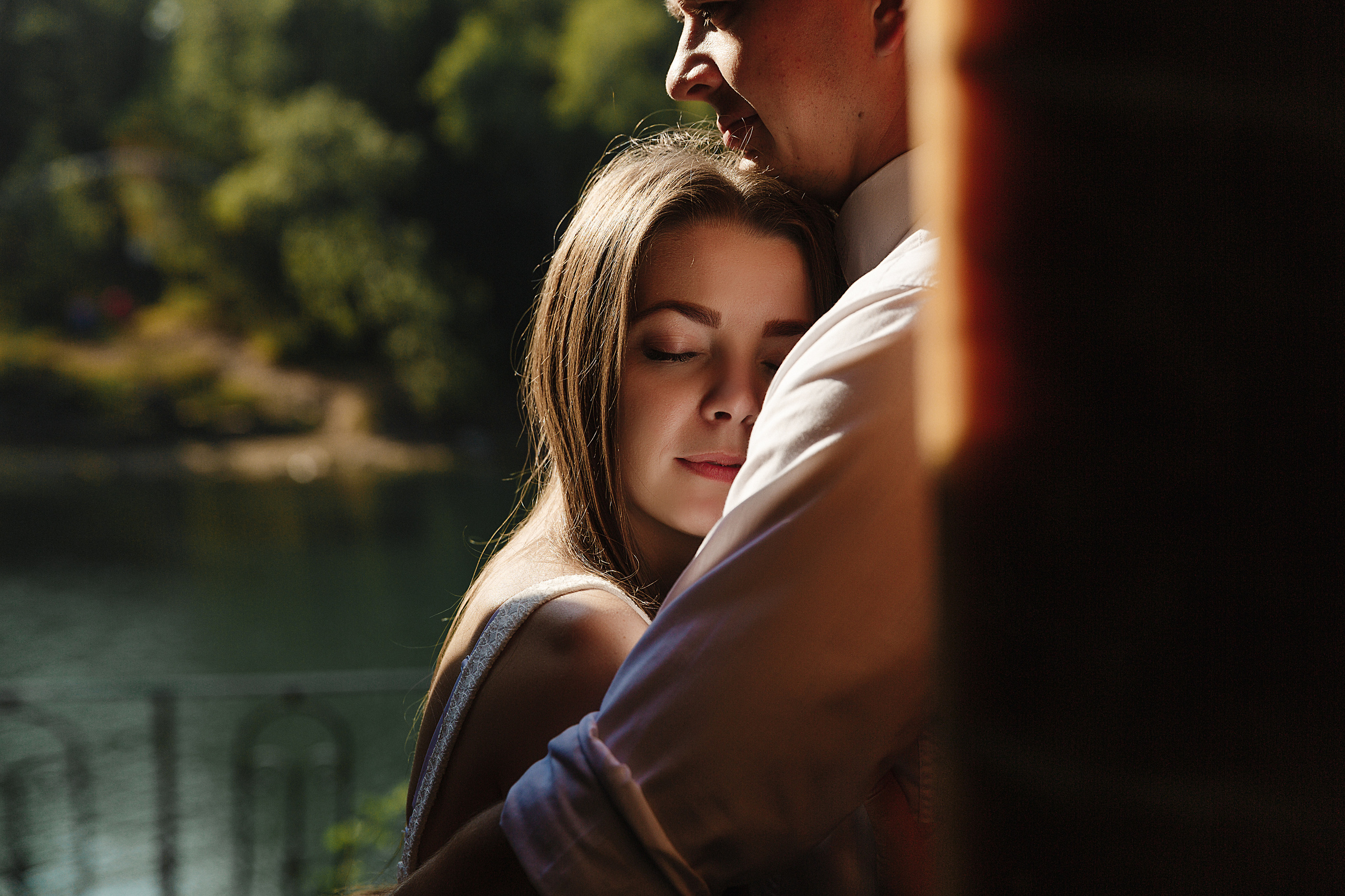 Тёплые озёра: Сергей и Александра. Фотограф и видеограф в Улан-Удэ: Аюна Габагуева и Артём Шаханов