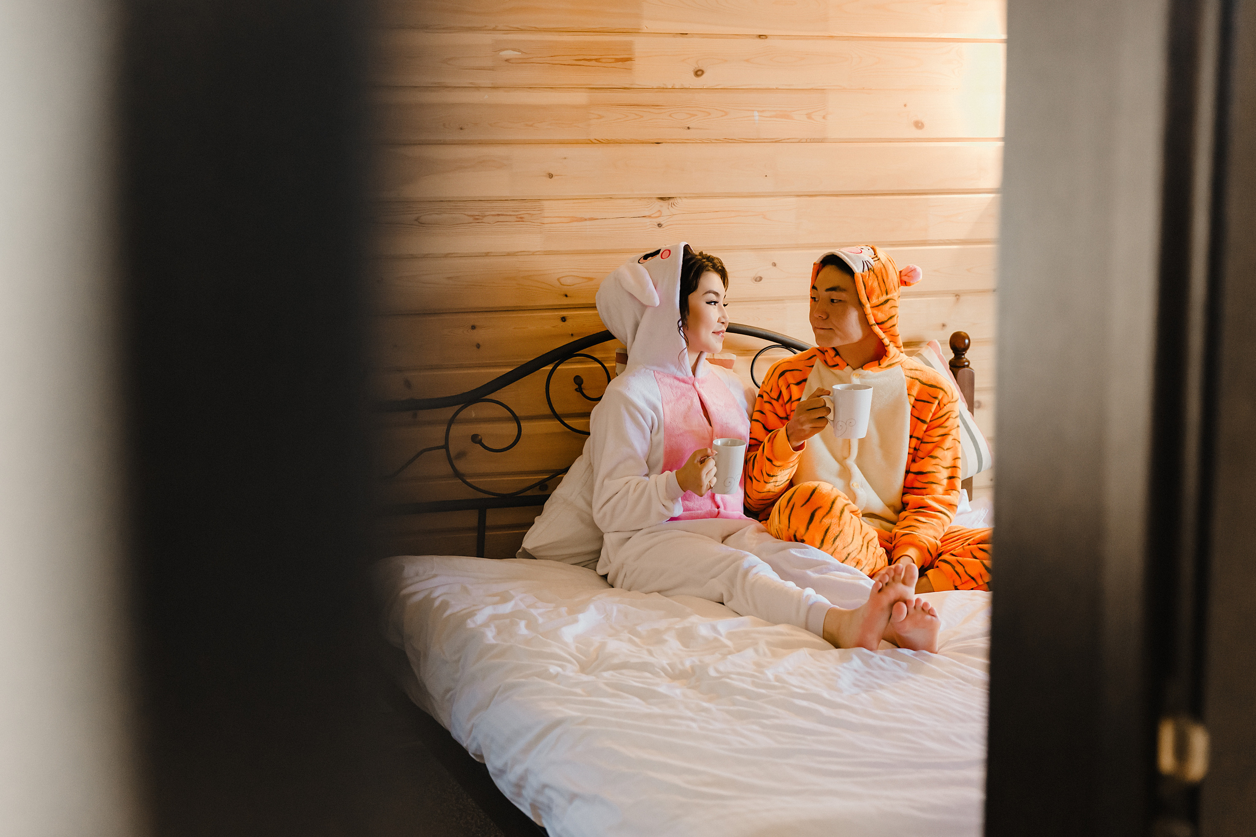 Тагар и Яна. Улан-Удэ. Фотограф и видеограф в Улан-Удэ: Аюна Габагуева и Артём Шаханов