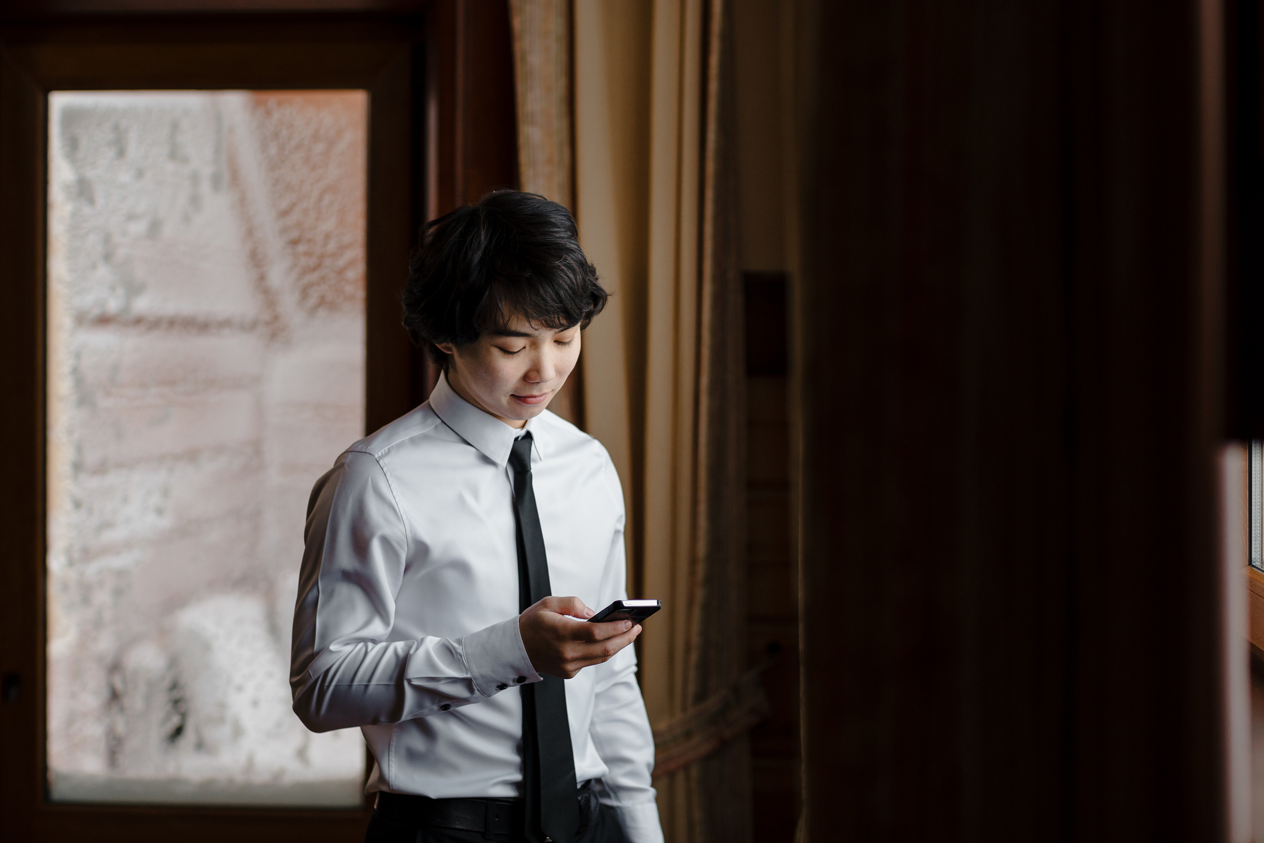 Байкальская Исландия. Фотограф и видеограф в Улан-Удэ: Аюна Габагуева и Артём Шаханов