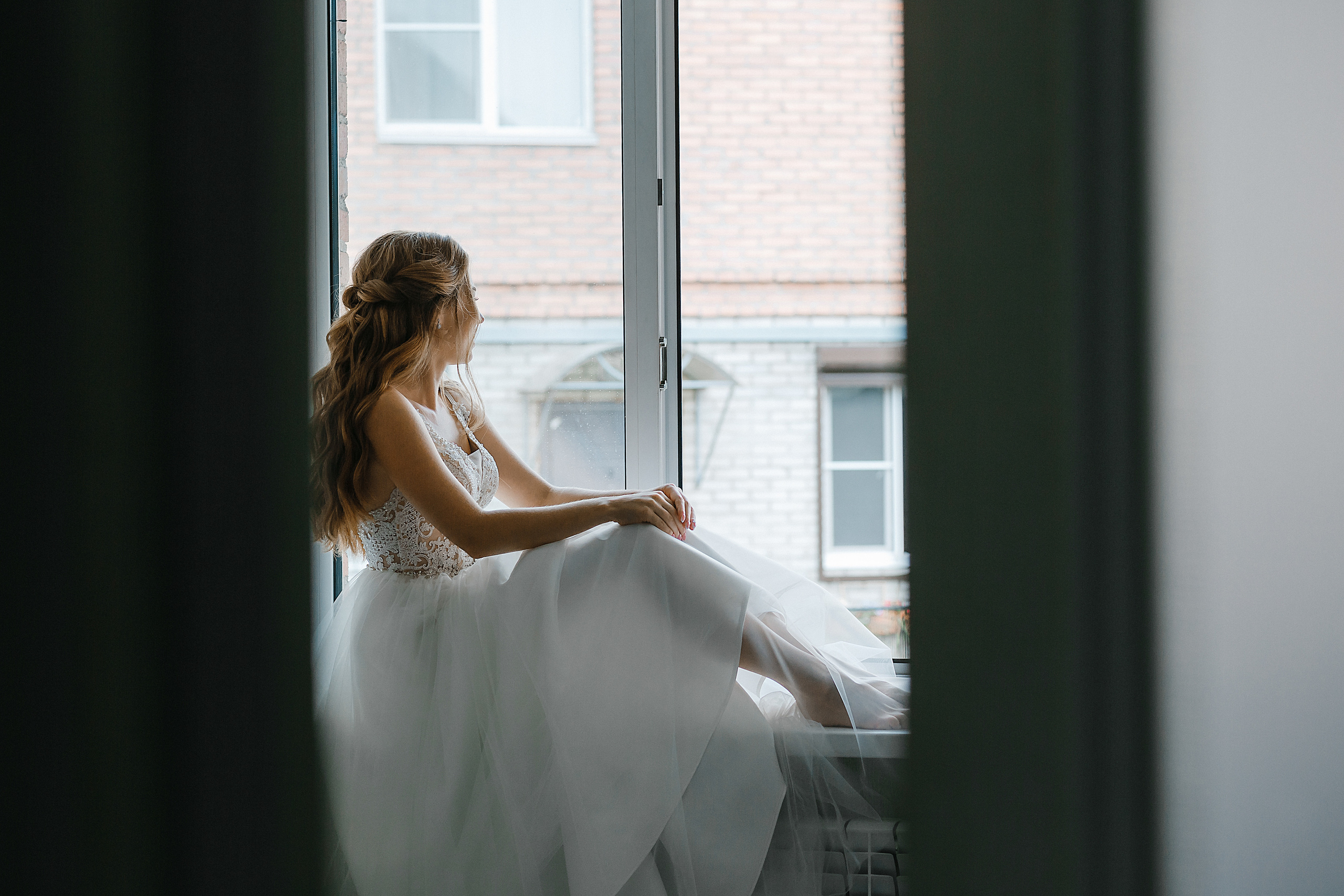 Алина и Михаил. Фотограф и видеограф в Улан-Удэ: Аюна Габагуева и Артём Шаханов