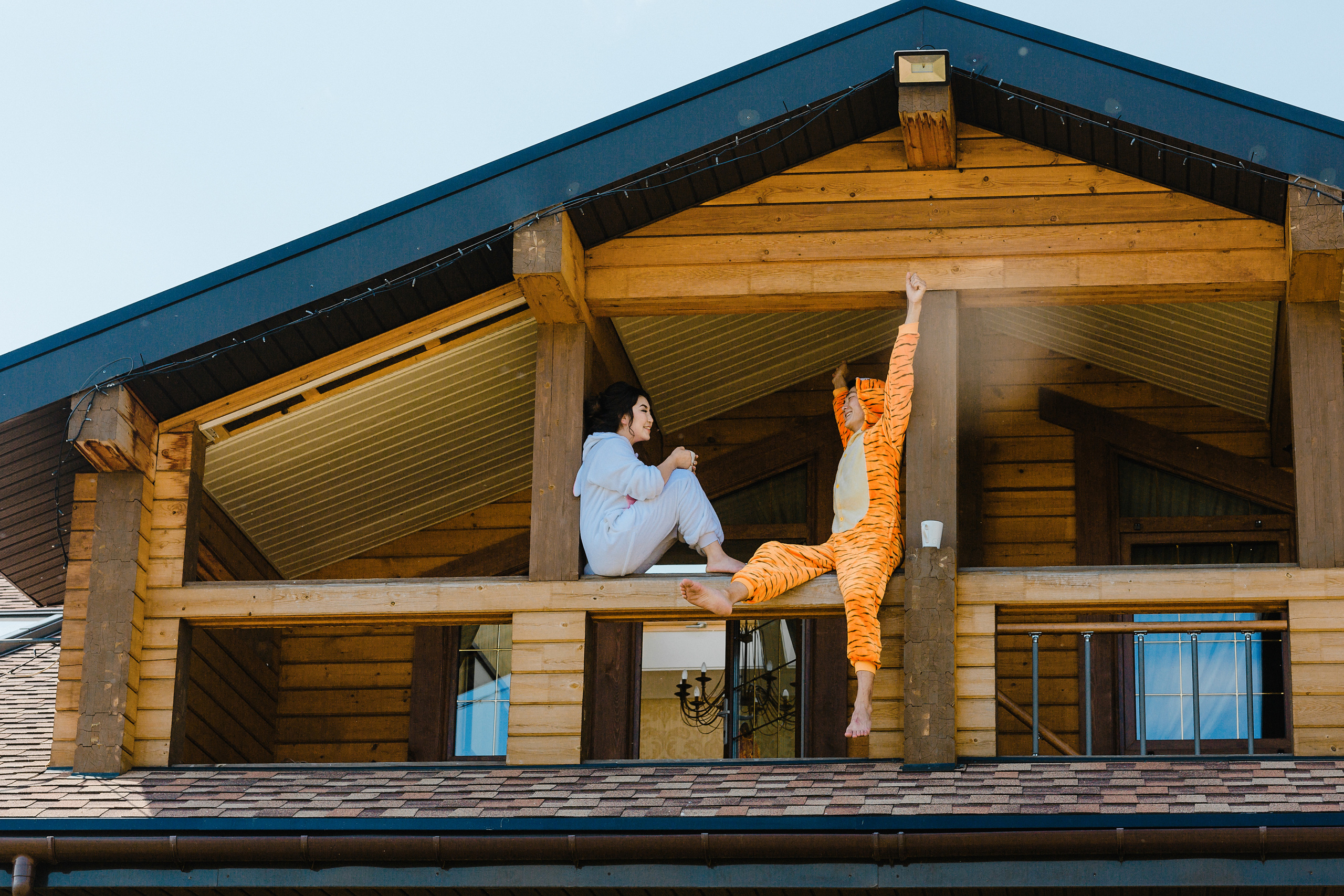 Тагар и Яна. Улан-Удэ. Фотограф и видеограф в Улан-Удэ: Аюна Габагуева и Артём Шаханов