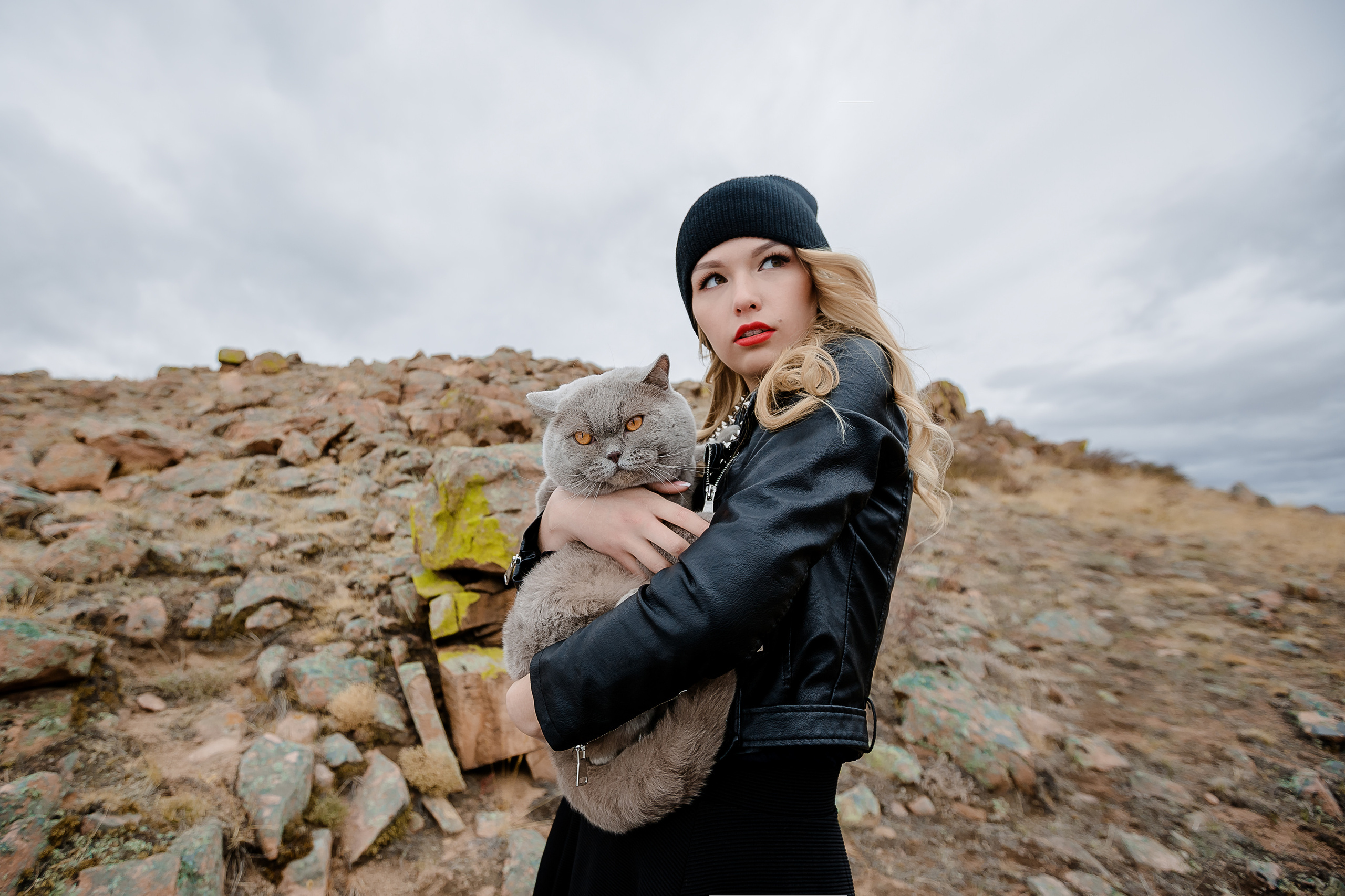 Сказочные истории. Фотограф и видеограф в Улан-Удэ: Аюна Габагуева и Артём Шаханов