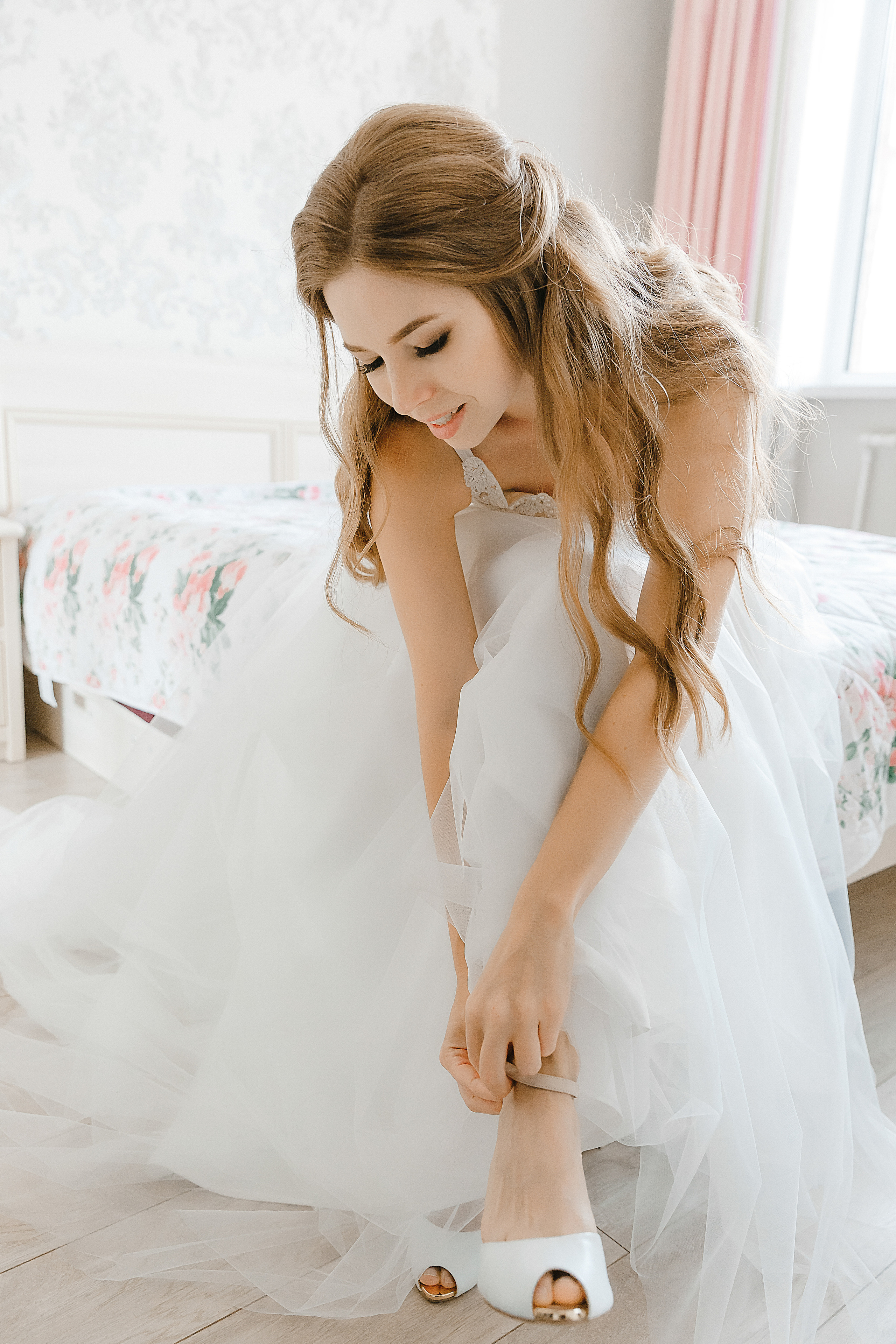 Алина и Михаил. Фотограф и видеограф в Улан-Удэ: Аюна Габагуева и Артём Шаханов