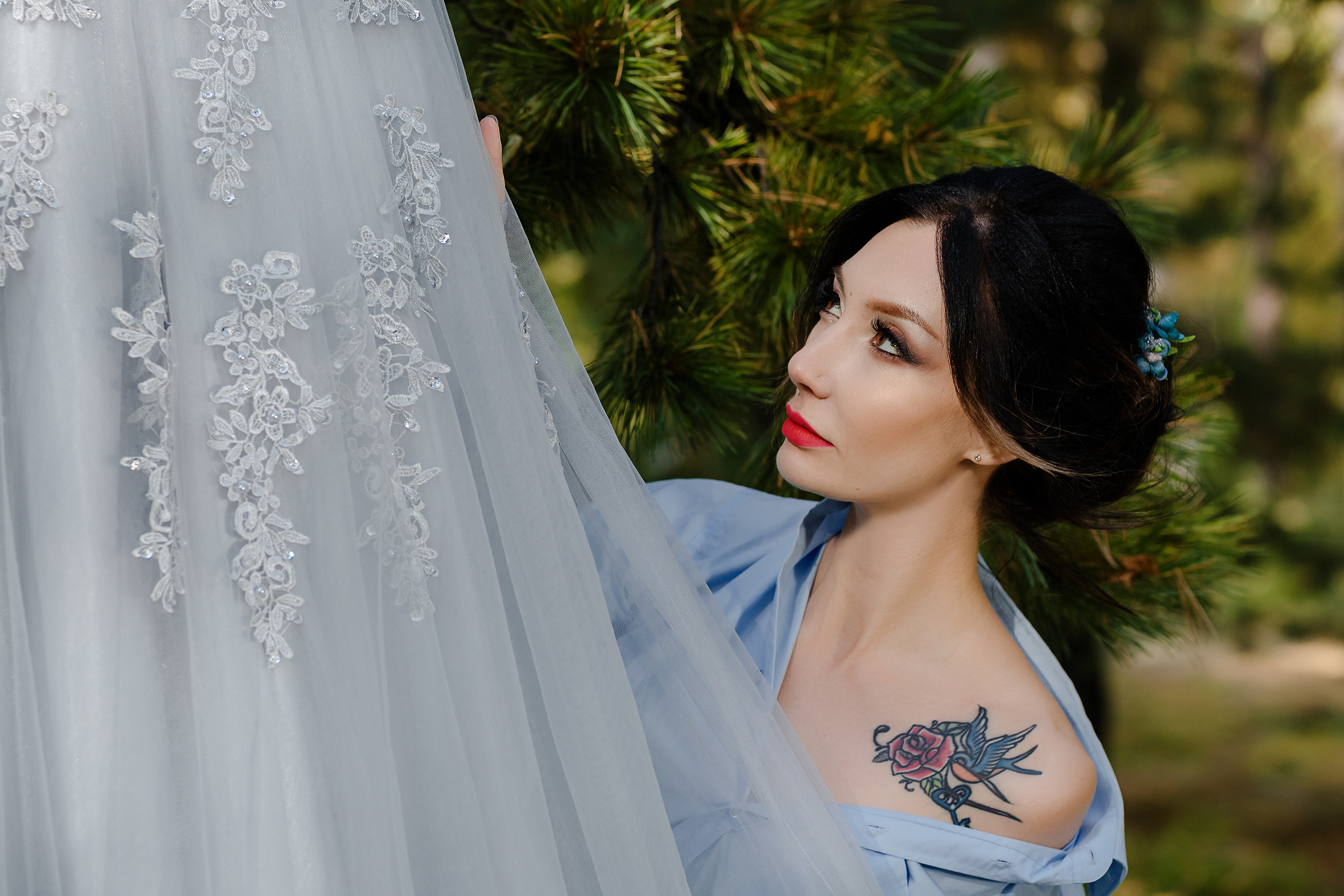 Настя и Олег. Сентябрь на Байкале. Фотограф и видеограф в Улан-Удэ: Аюна Габагуева и Артём Шаханов