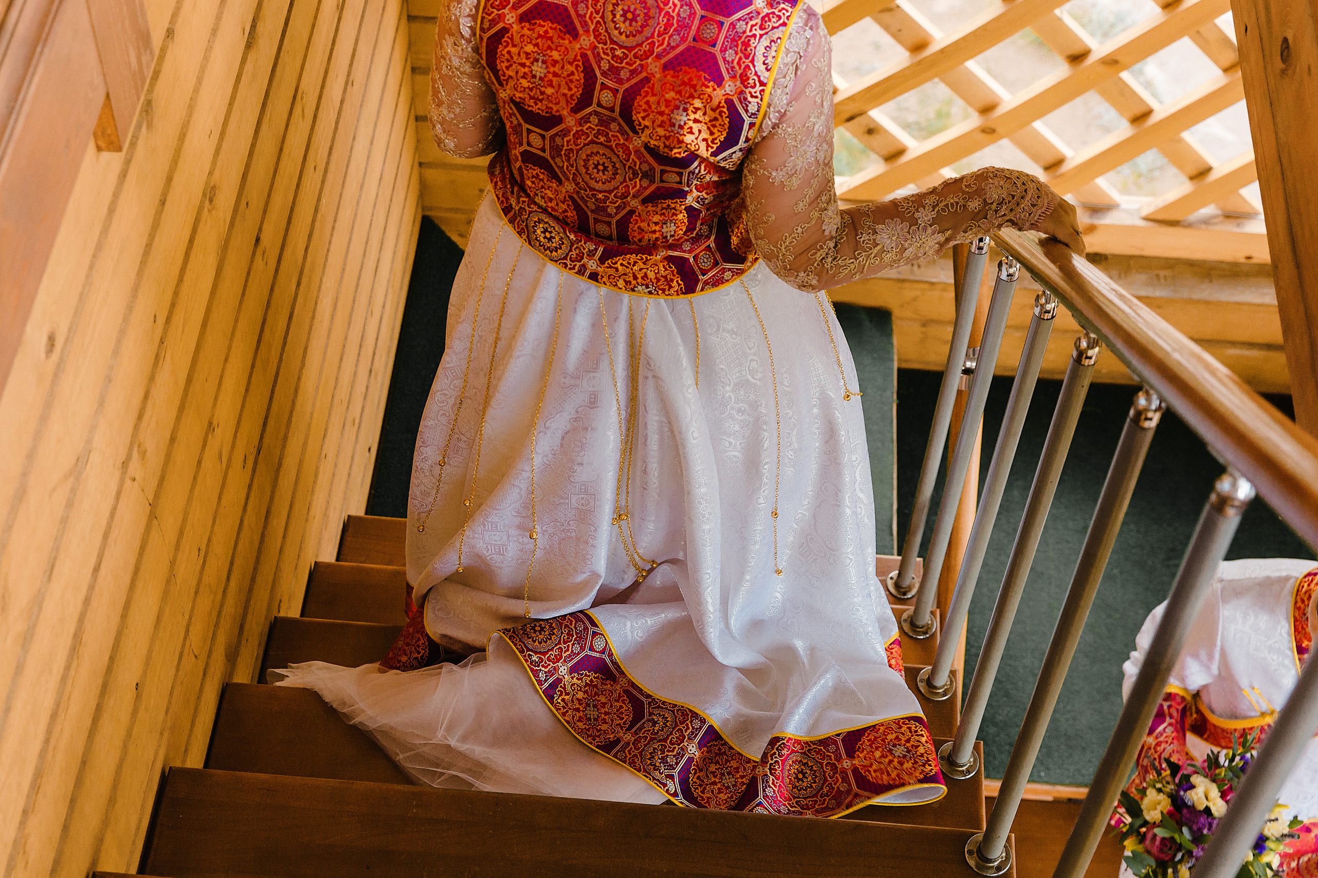 Тагар и Яна. Улан-Удэ. Фотограф и видеограф в Улан-Удэ: Аюна Габагуева и Артём Шаханов