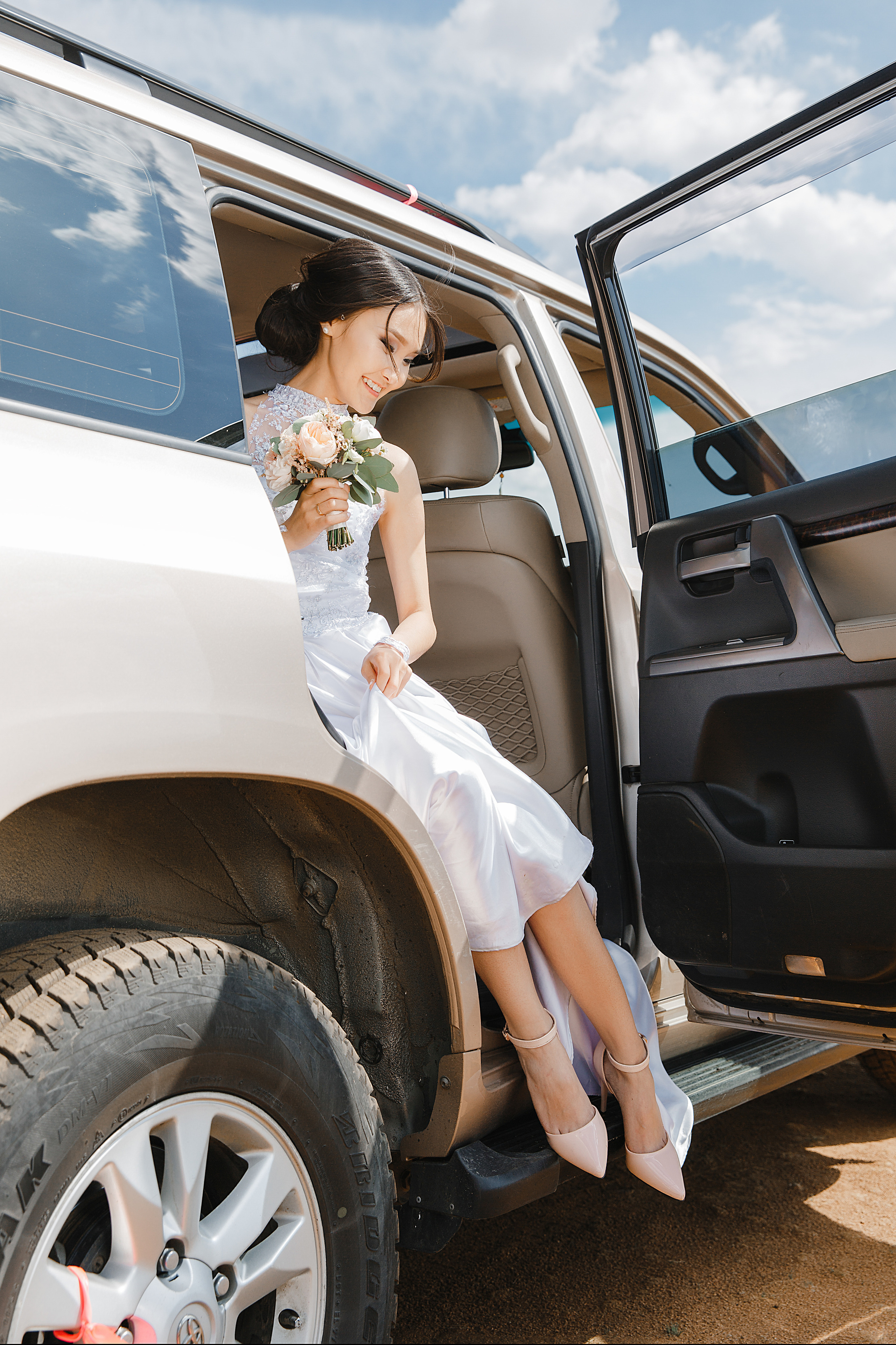 Ринчин-Ханда и Алдар. Фотограф и видеограф в Улан-Удэ: Аюна Габагуева и Артём Шаханов