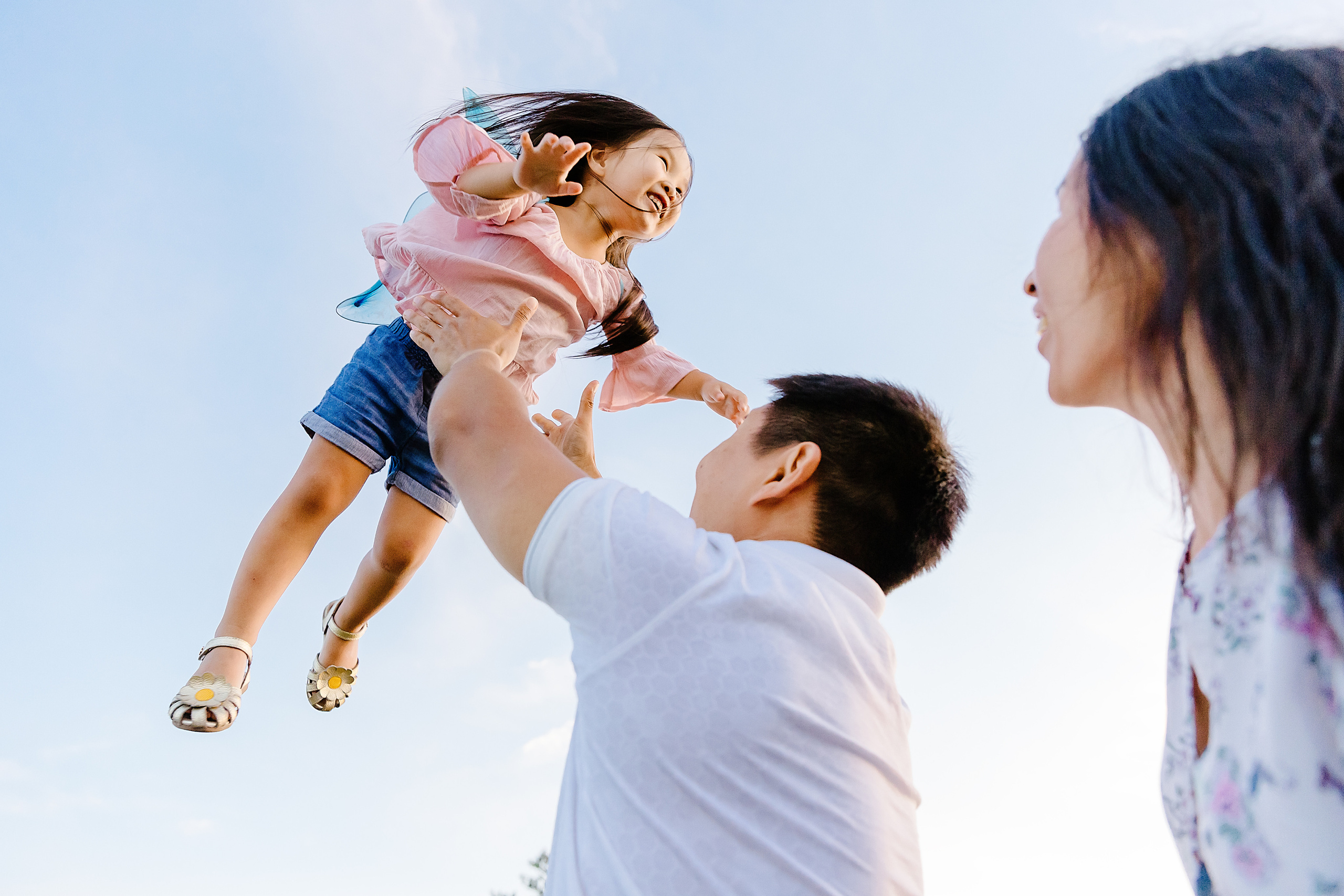 Семейная фотосессия. Фотограф и видеограф в Улан-Удэ: Аюна Габагуева и Артём Шаханов