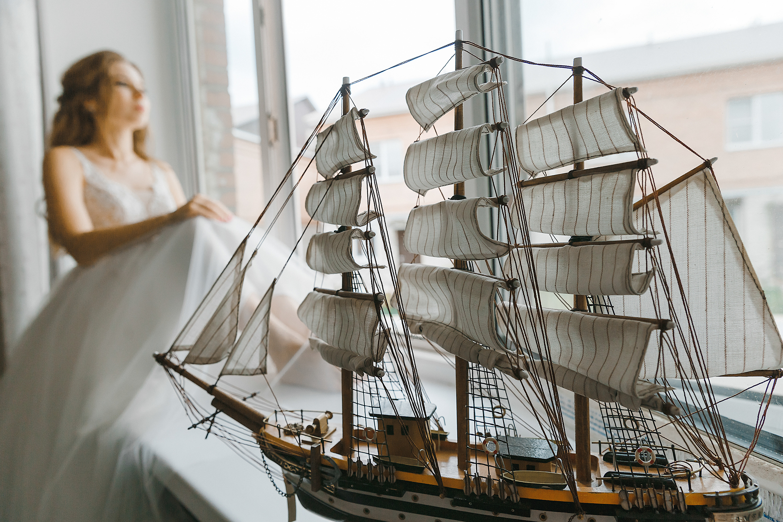 Алина и Михаил. Фотограф и видеограф в Улан-Удэ: Аюна Габагуева и Артём Шаханов