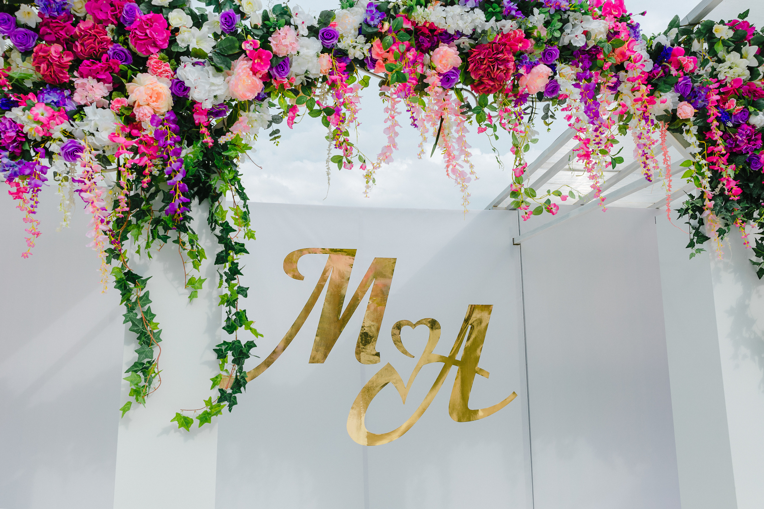 Алина и Михаил. Фотограф и видеограф в Улан-Удэ: Аюна Габагуева и Артём Шаханов