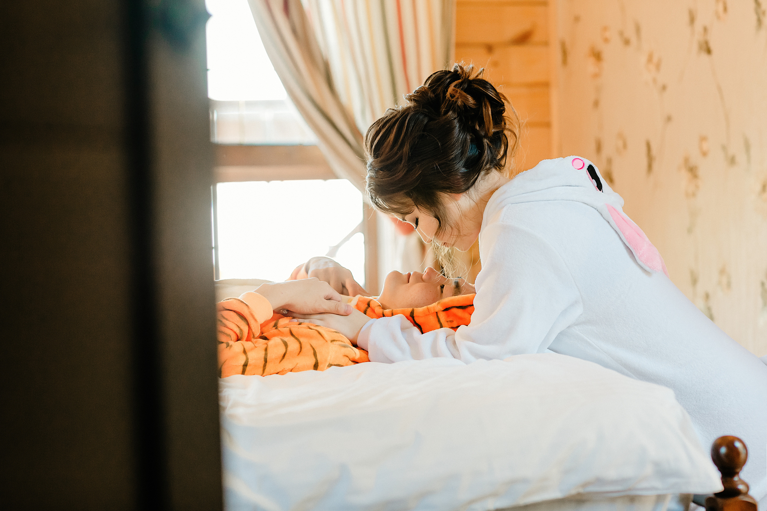 Тагар и Яна. Улан-Удэ. Фотограф и видеограф в Улан-Удэ: Аюна Габагуева и Артём Шаханов