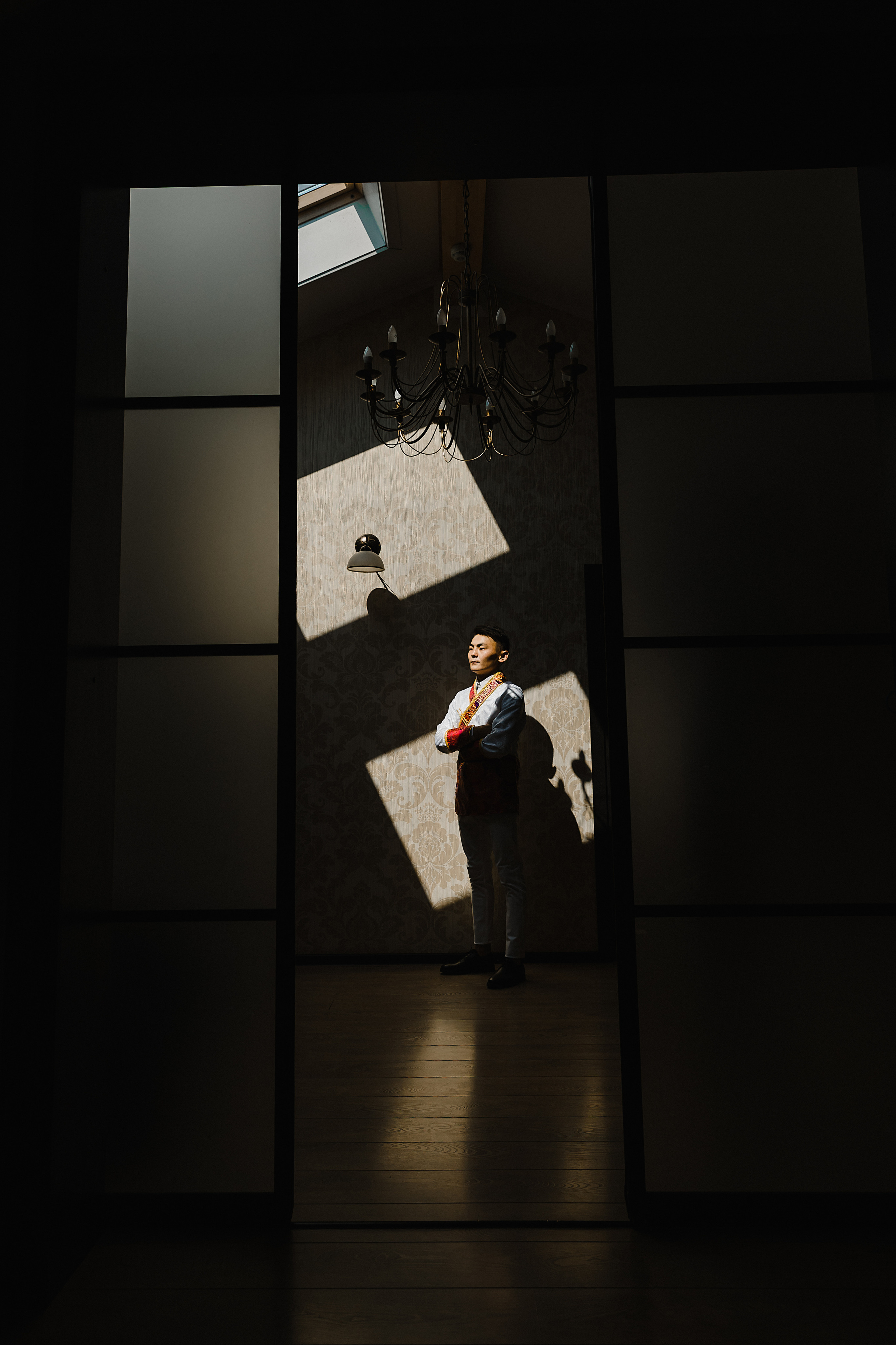 Тагар и Яна. Улан-Удэ. Фотограф и видеограф в Улан-Удэ: Аюна Габагуева и Артём Шаханов