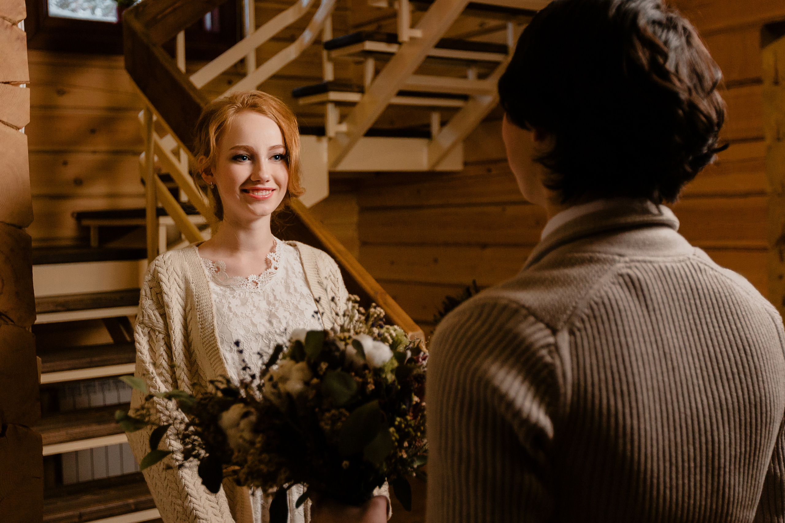 Байкальская Исландия. Фотограф и видеограф в Улан-Удэ: Аюна Габагуева и Артём Шаханов