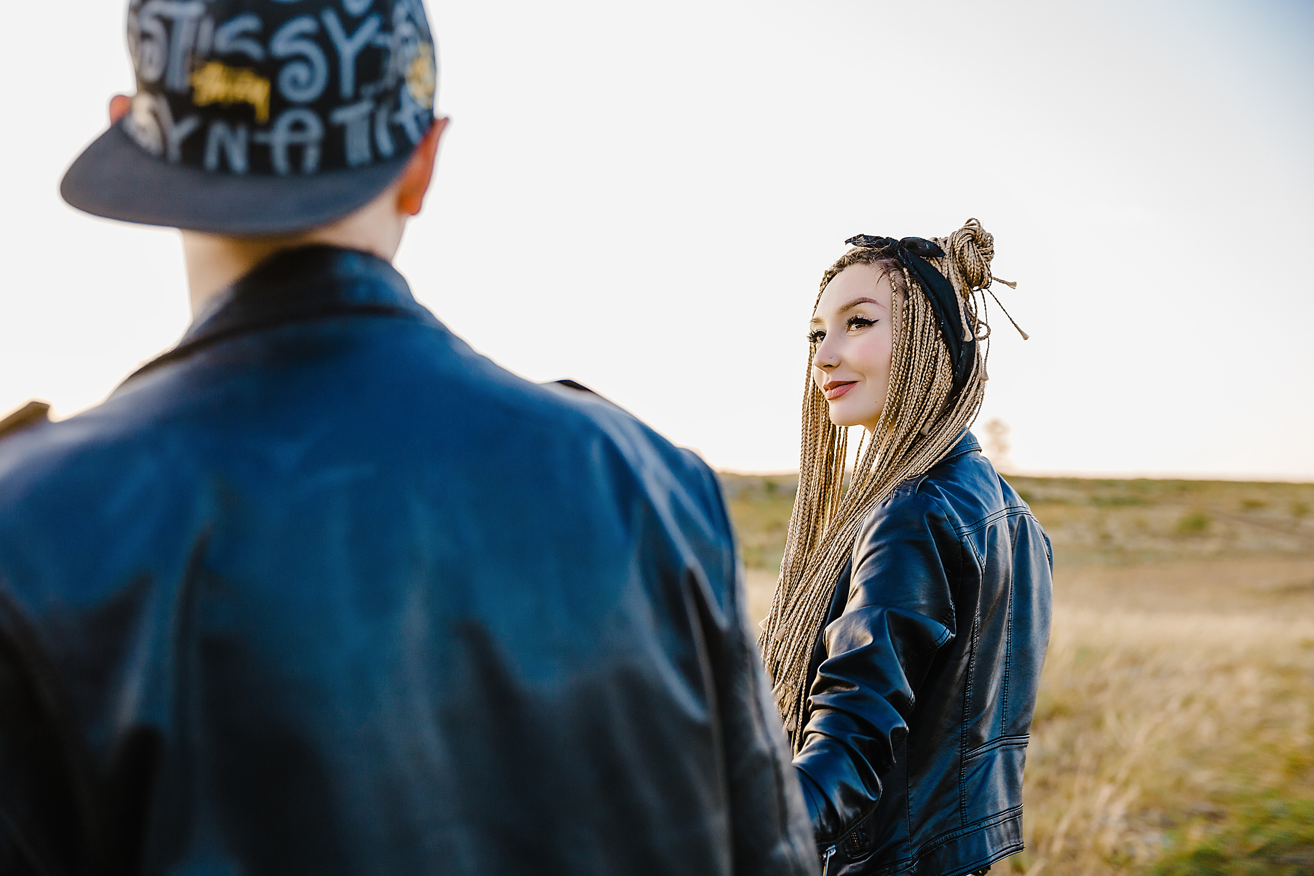 Настя и Олег. Фотограф и видеограф в Улан-Удэ: Аюна Габагуева и Артём Шаханов