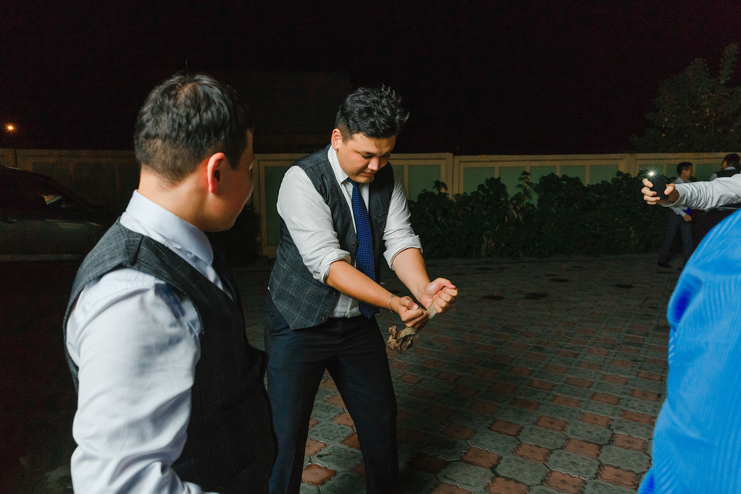 Алина и Михаил. Фотограф и видеограф в Улан-Удэ: Аюна Габагуева и Артём Шаханов