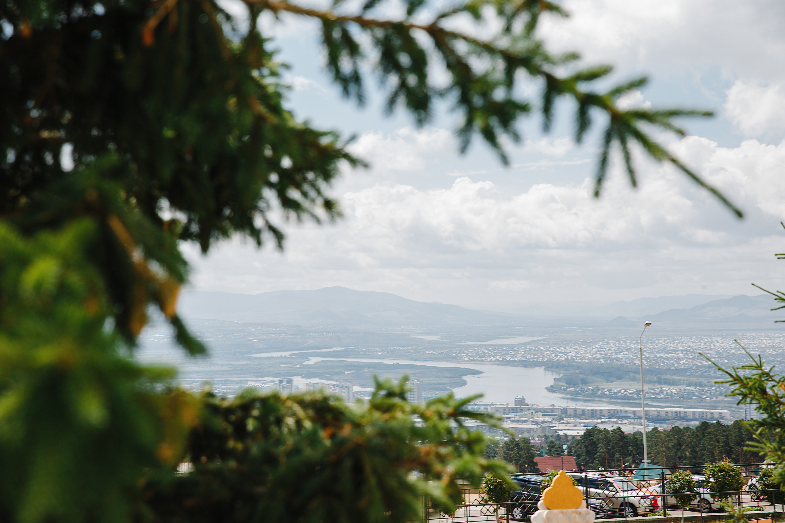 Ринчин-Ханда и Алдар. Фотограф и видеограф в Улан-Удэ: Аюна Габагуева и Артём Шаханов