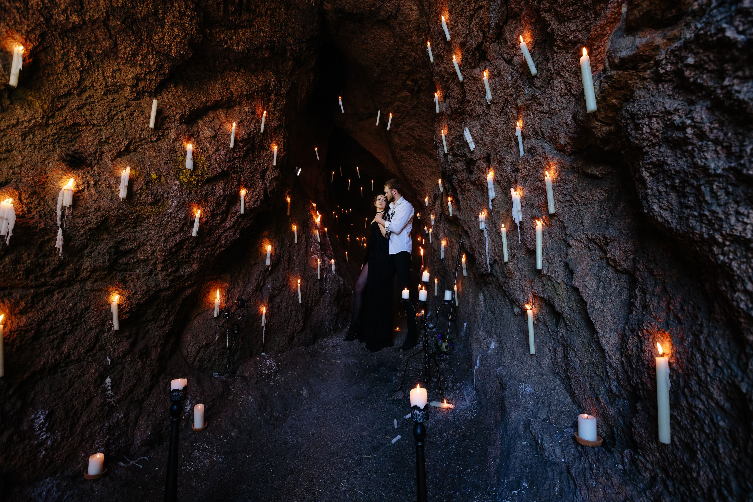 Рыцарская история. Фотограф и видеограф в Улан-Удэ: Аюна Габагуева и Артём Шаханов