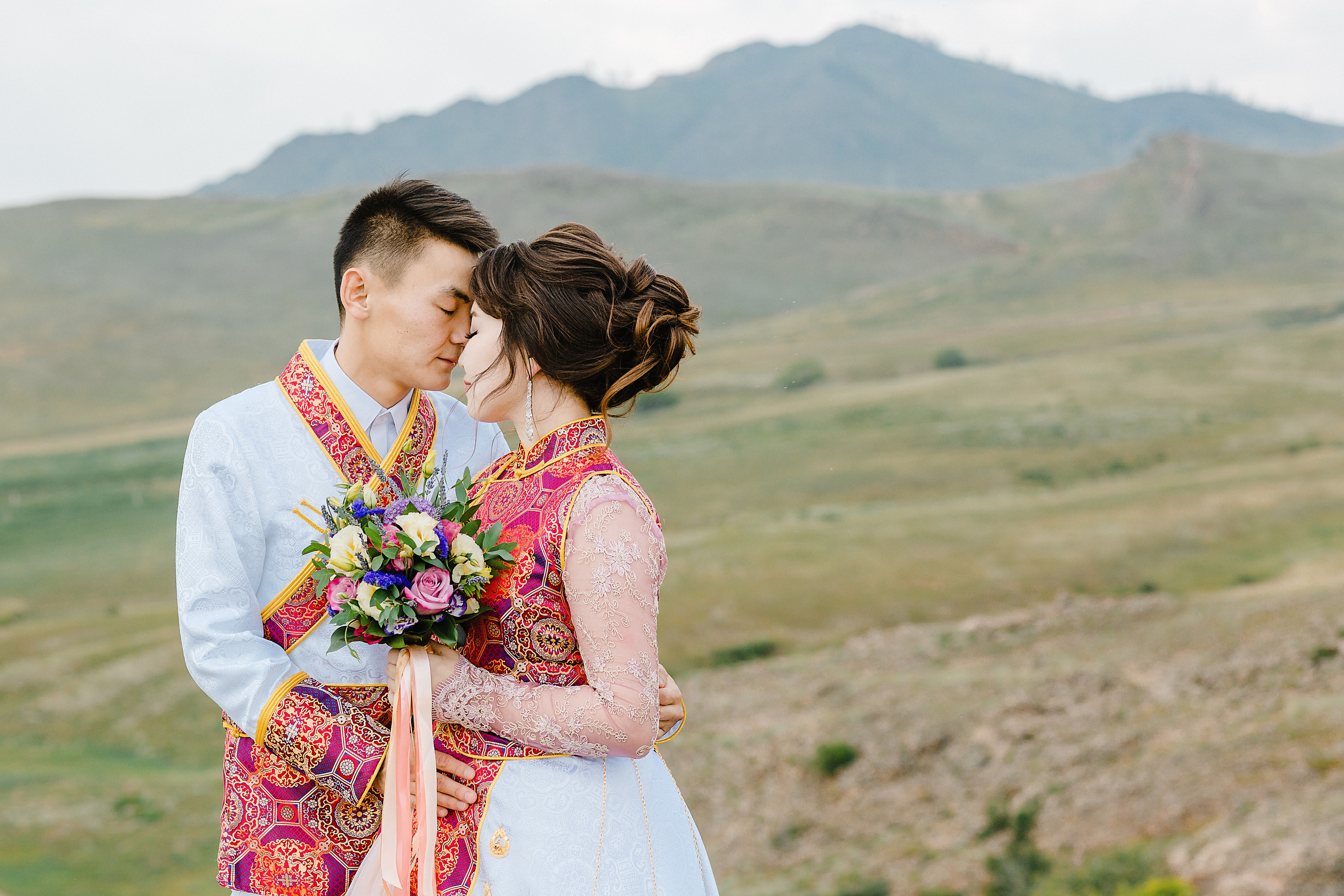 Тагар и Яна. Улан-Удэ. Фотограф и видеограф в Улан-Удэ: Аюна Габагуева и Артём Шаханов