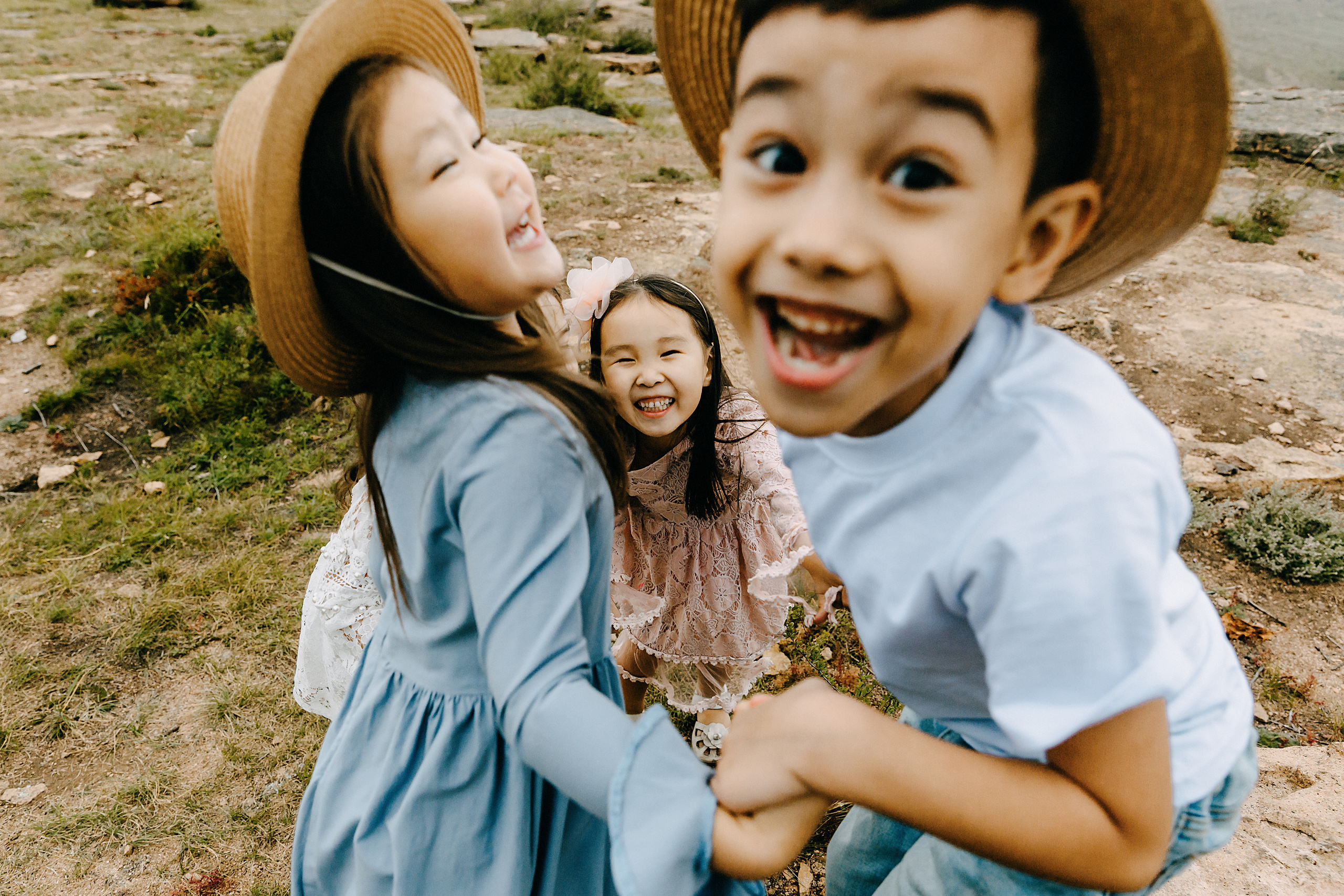 Дружба по наследству. Фотограф и видеограф в Улан-Удэ: Аюна Габагуева и Артём Шаханов