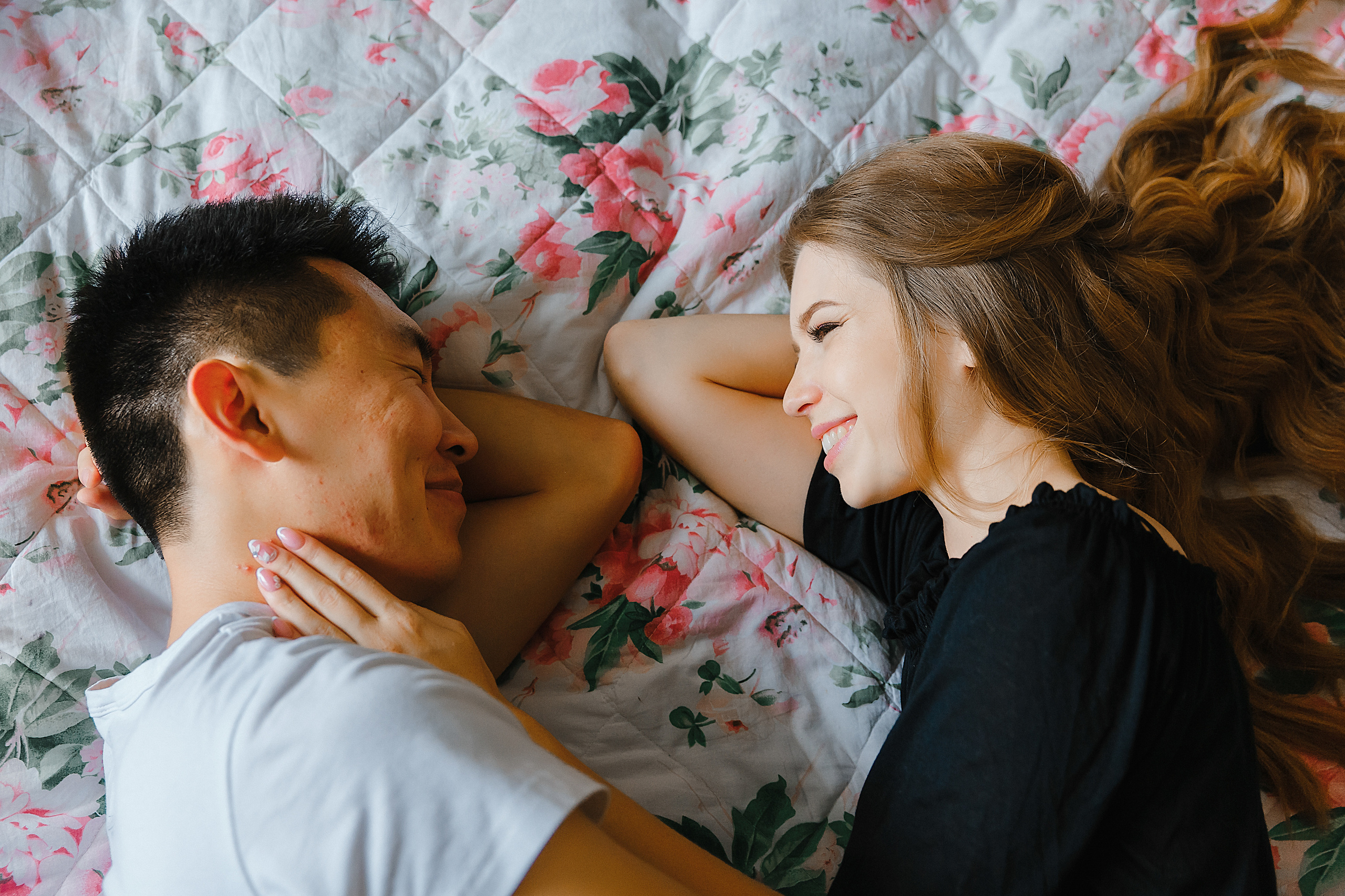 Алина и Михаил. Фотограф и видеограф в Улан-Удэ: Аюна Габагуева и Артём Шаханов