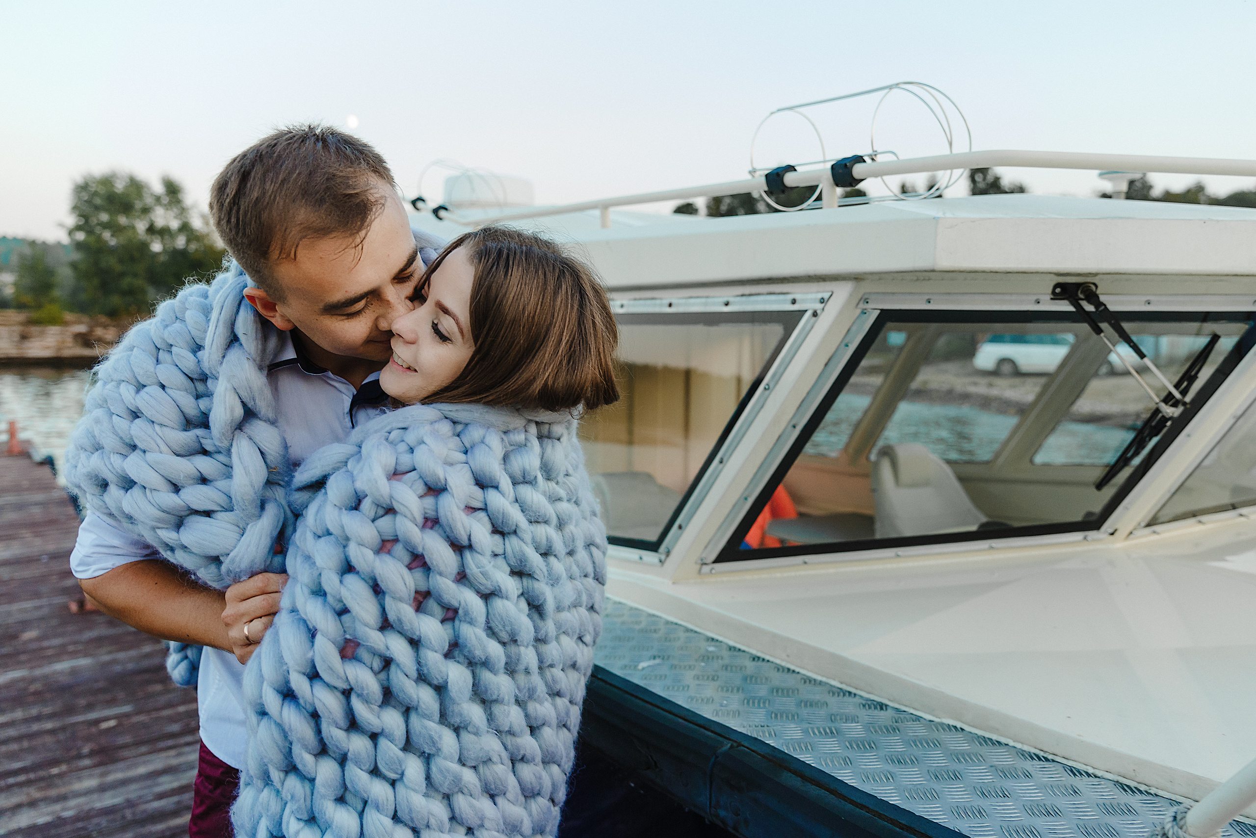 Тёплые озёра: Сергей и Александра. Фотограф и видеограф в Улан-Удэ: Аюна Габагуева и Артём Шаханов