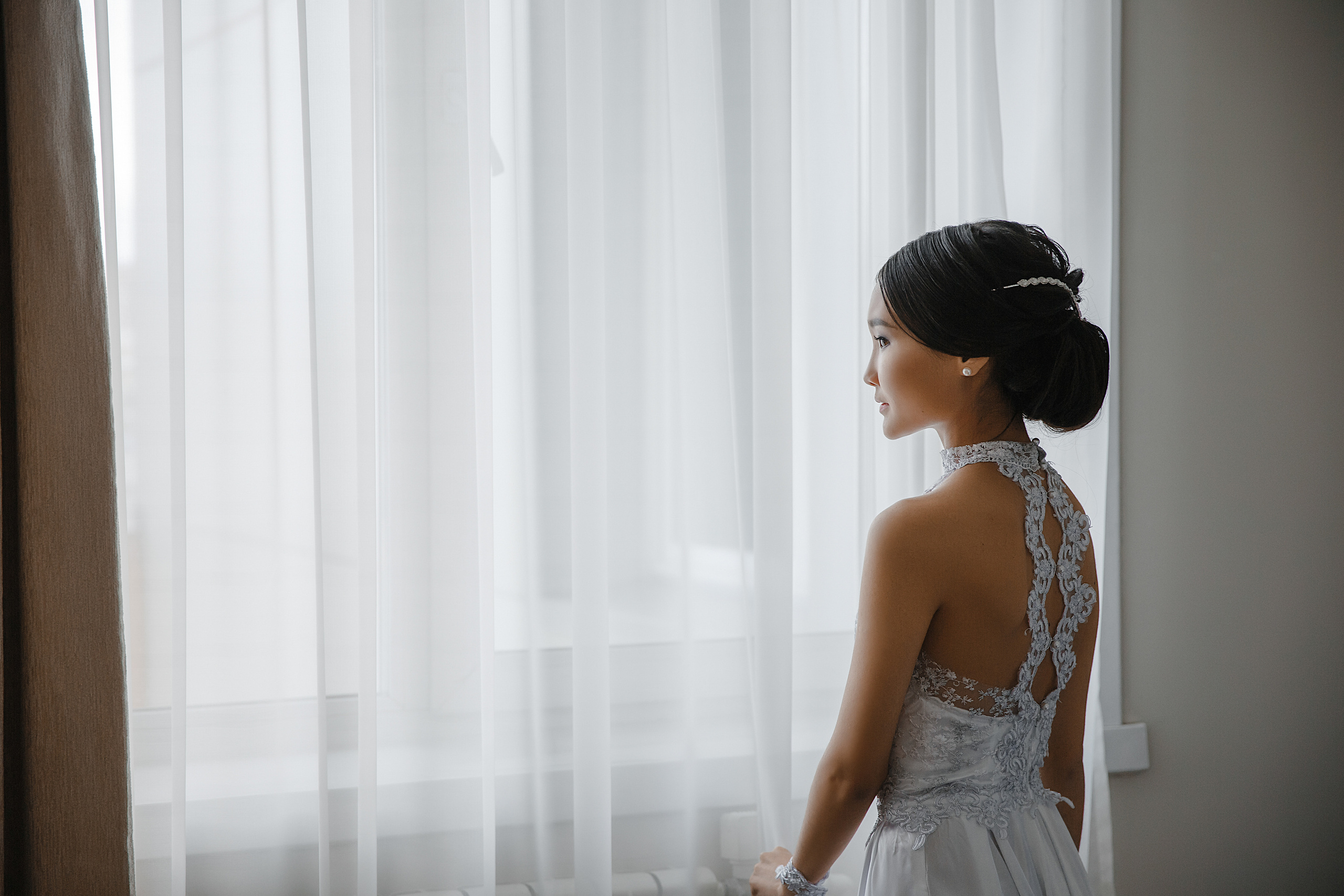 Ринчин-Ханда и Алдар. Фотограф и видеограф в Улан-Удэ: Аюна Габагуева и Артём Шаханов