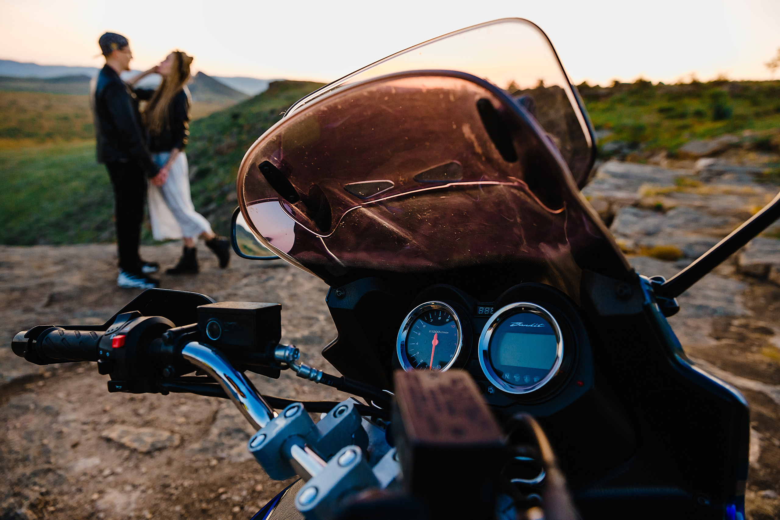 Настя и Олег. Фотограф и видеограф в Улан-Удэ: Аюна Габагуева и Артём Шаханов