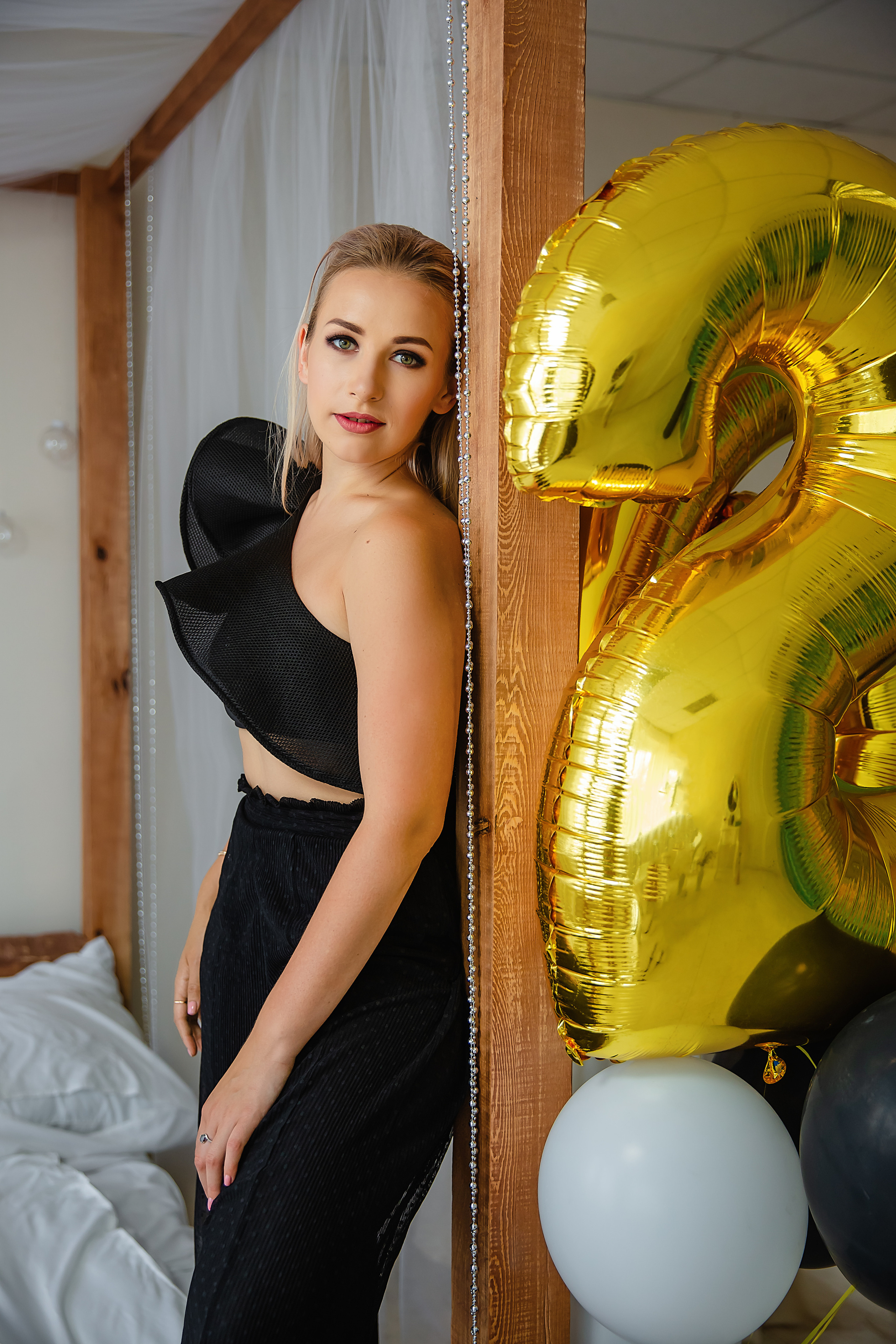 С Днём рождения!. Фотограф и видеограф в Улан-Удэ: Аюна Габагуева и Артём Шаханов