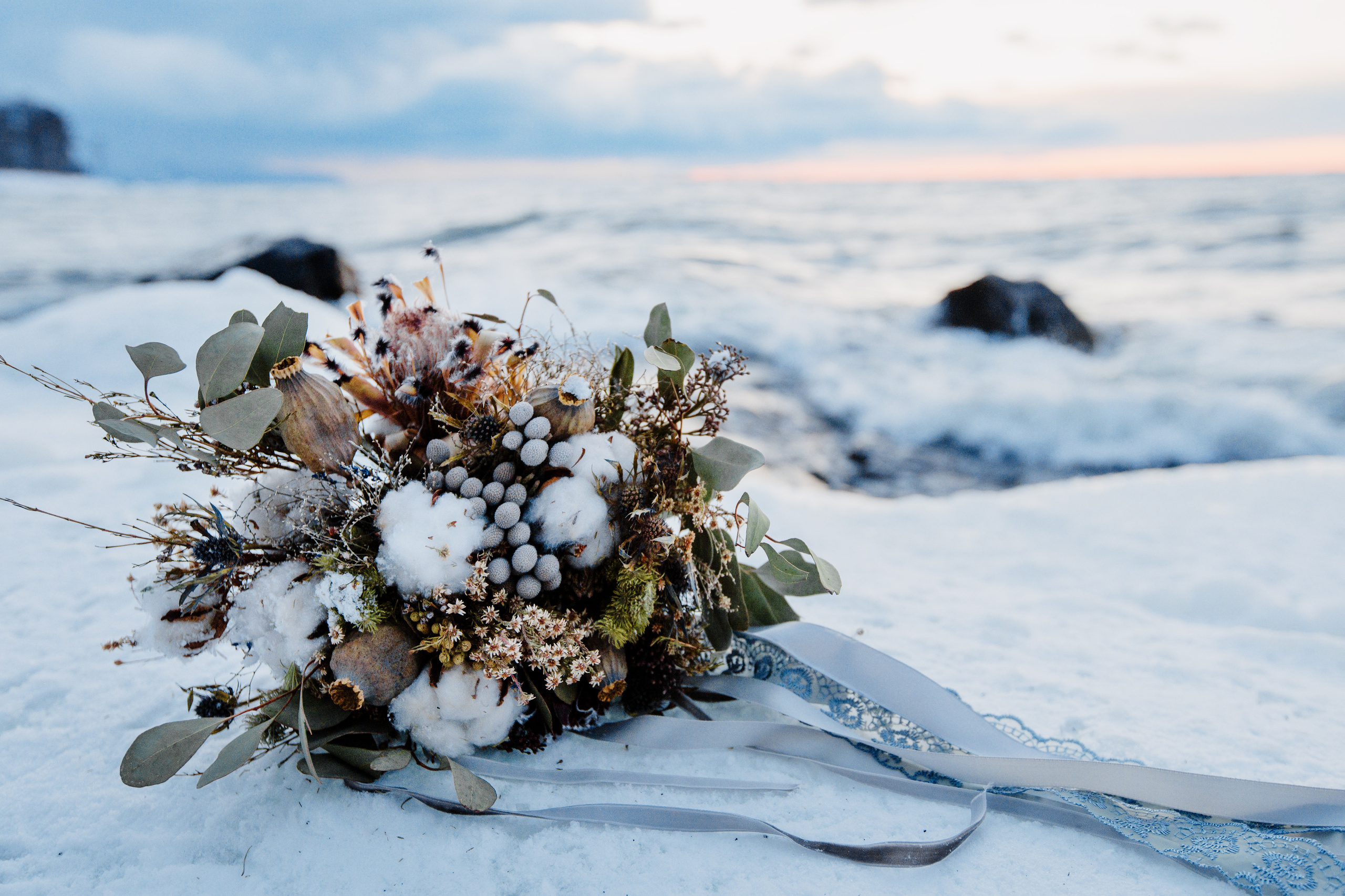 Байкальская Исландия. Фотограф и видеограф в Улан-Удэ: Аюна Габагуева и Артём Шаханов