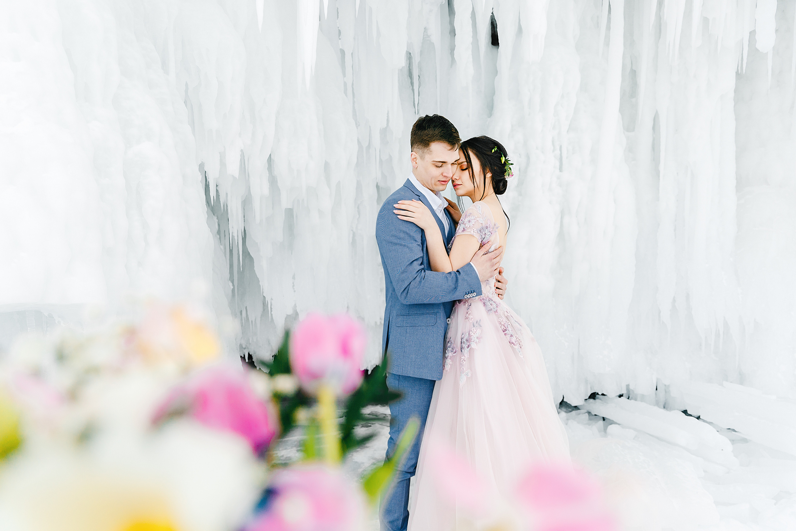 Космический Чивыркуй. Фотограф и видеограф в Улан-Удэ: Аюна Габагуева и Артём Шаханов