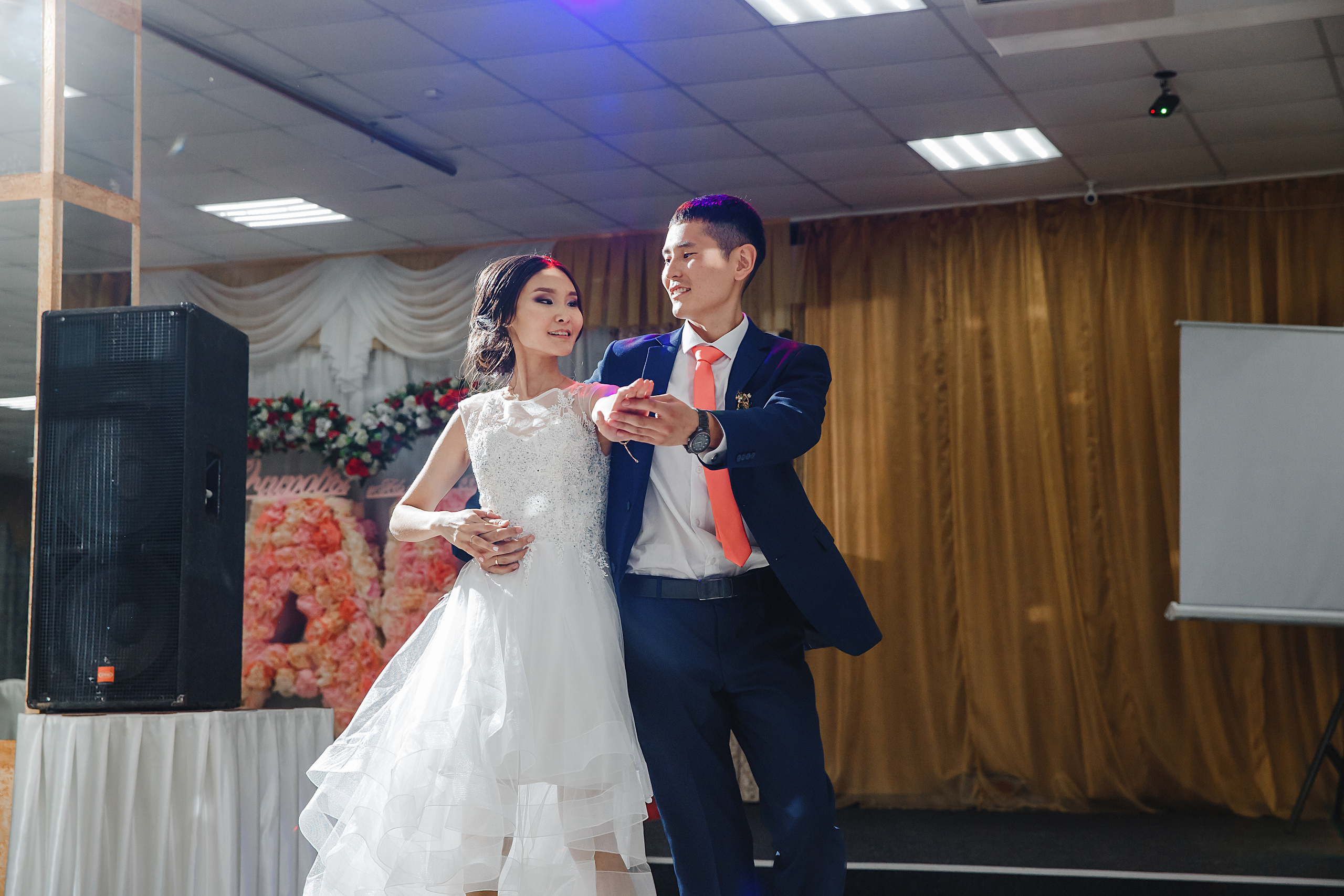 Ринчин-Ханда и Алдар. Фотограф и видеограф в Улан-Удэ: Аюна Габагуева и Артём Шаханов