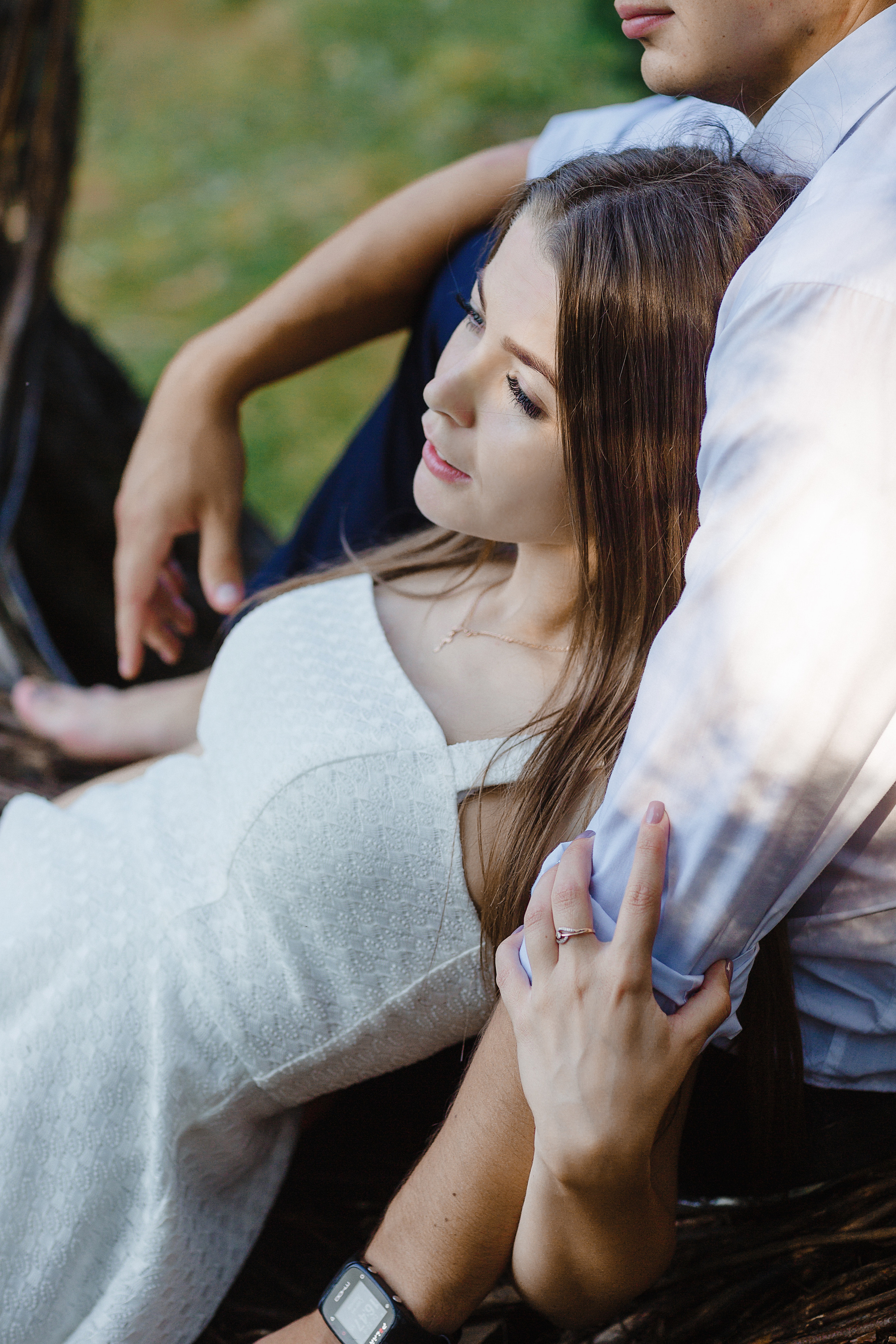 Тёплые озёра: Сергей и Александра. Фотограф и видеограф в Улан-Удэ: Аюна Габагуева и Артём Шаханов