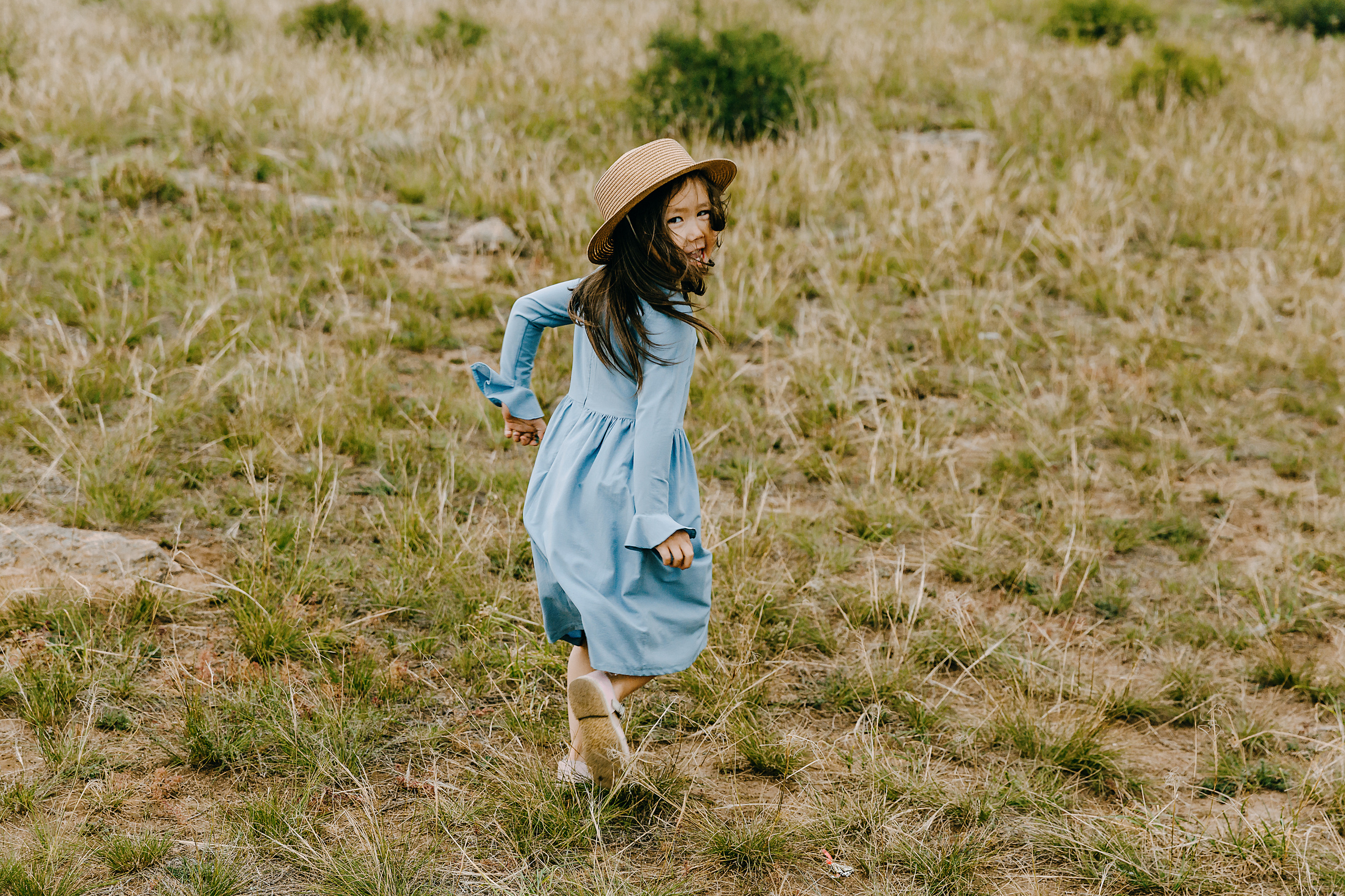 Дружба по наследству. Фотограф и видеограф в Улан-Удэ: Аюна Габагуева и Артём Шаханов