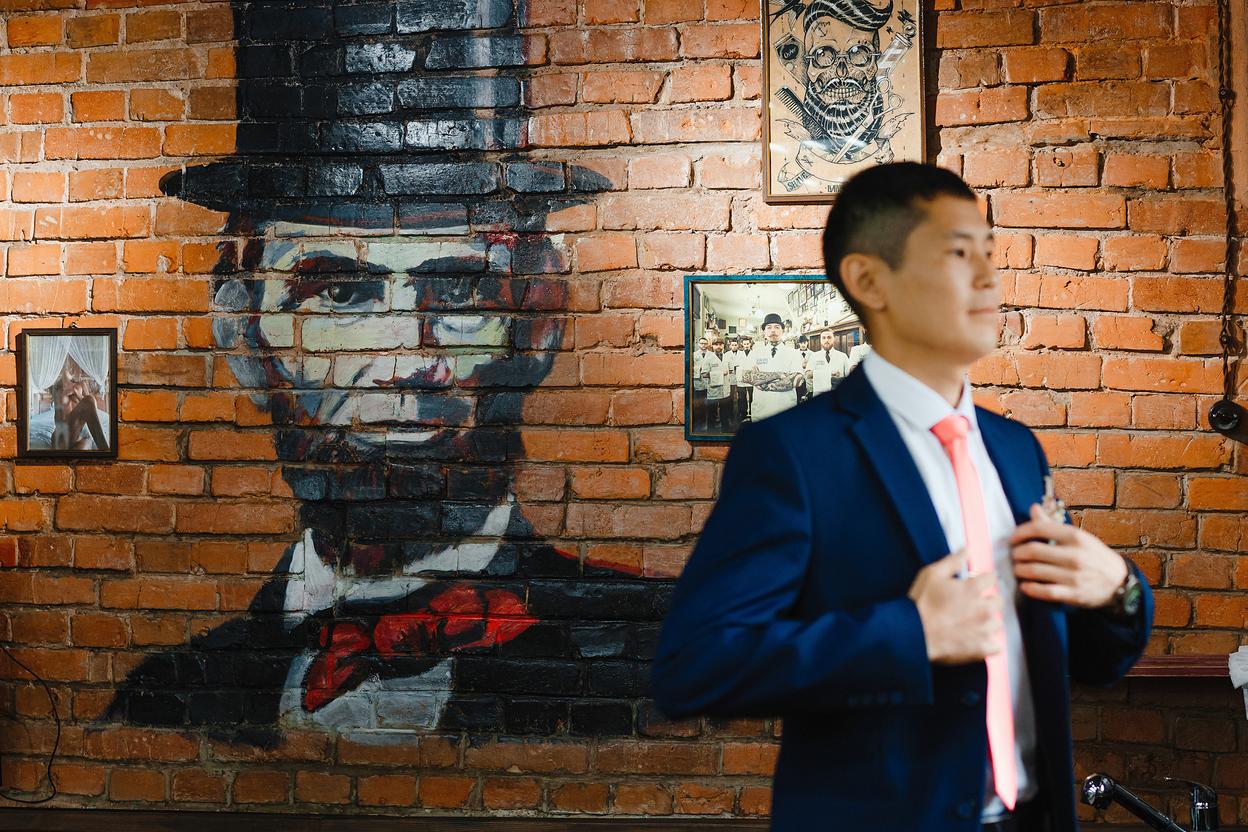 Ринчин-Ханда и Алдар. Фотограф и видеограф в Улан-Удэ: Аюна Габагуева и Артём Шаханов