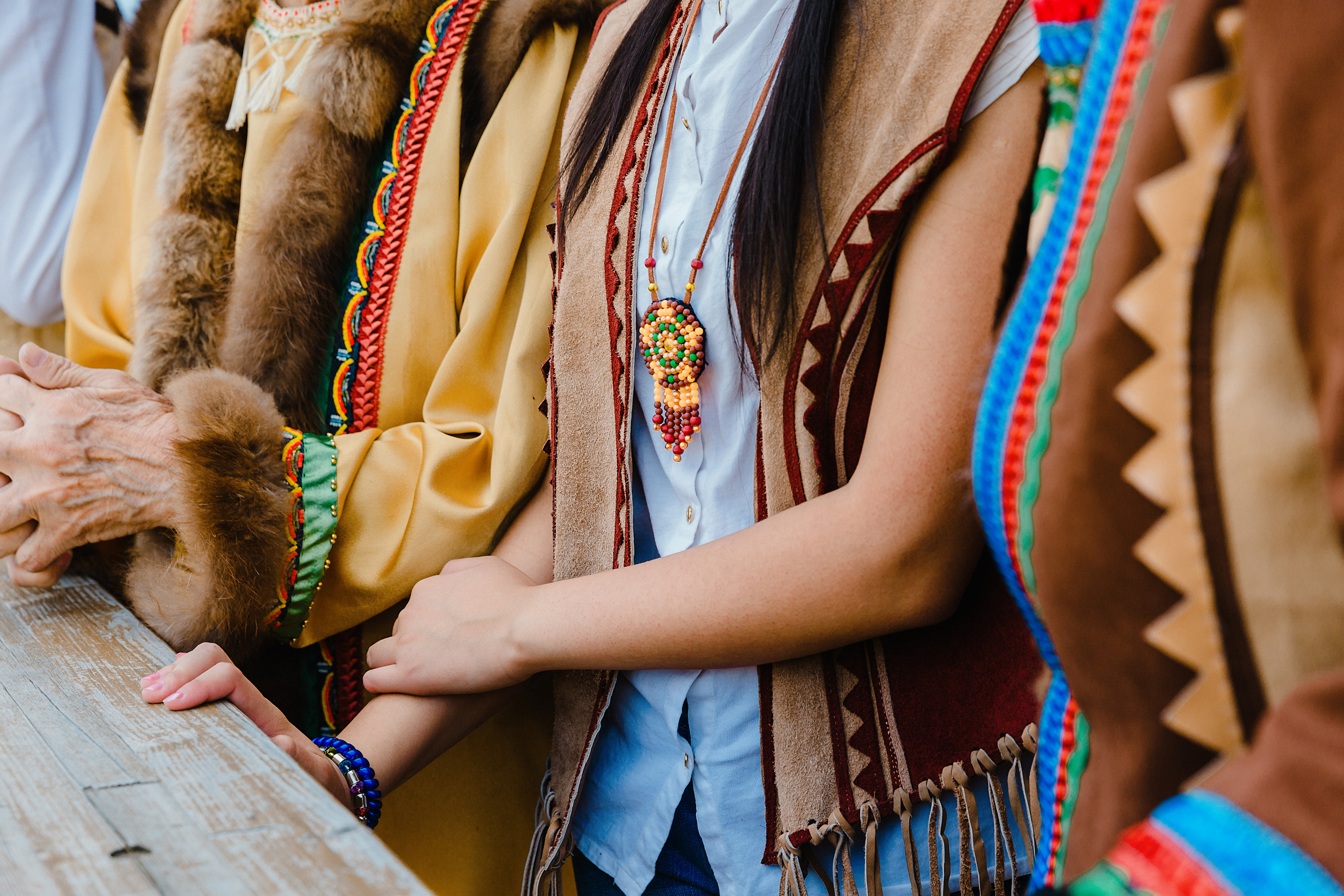 Тагар и Яна. Улан-Удэ. Фотограф и видеограф в Улан-Удэ: Аюна Габагуева и Артём Шаханов