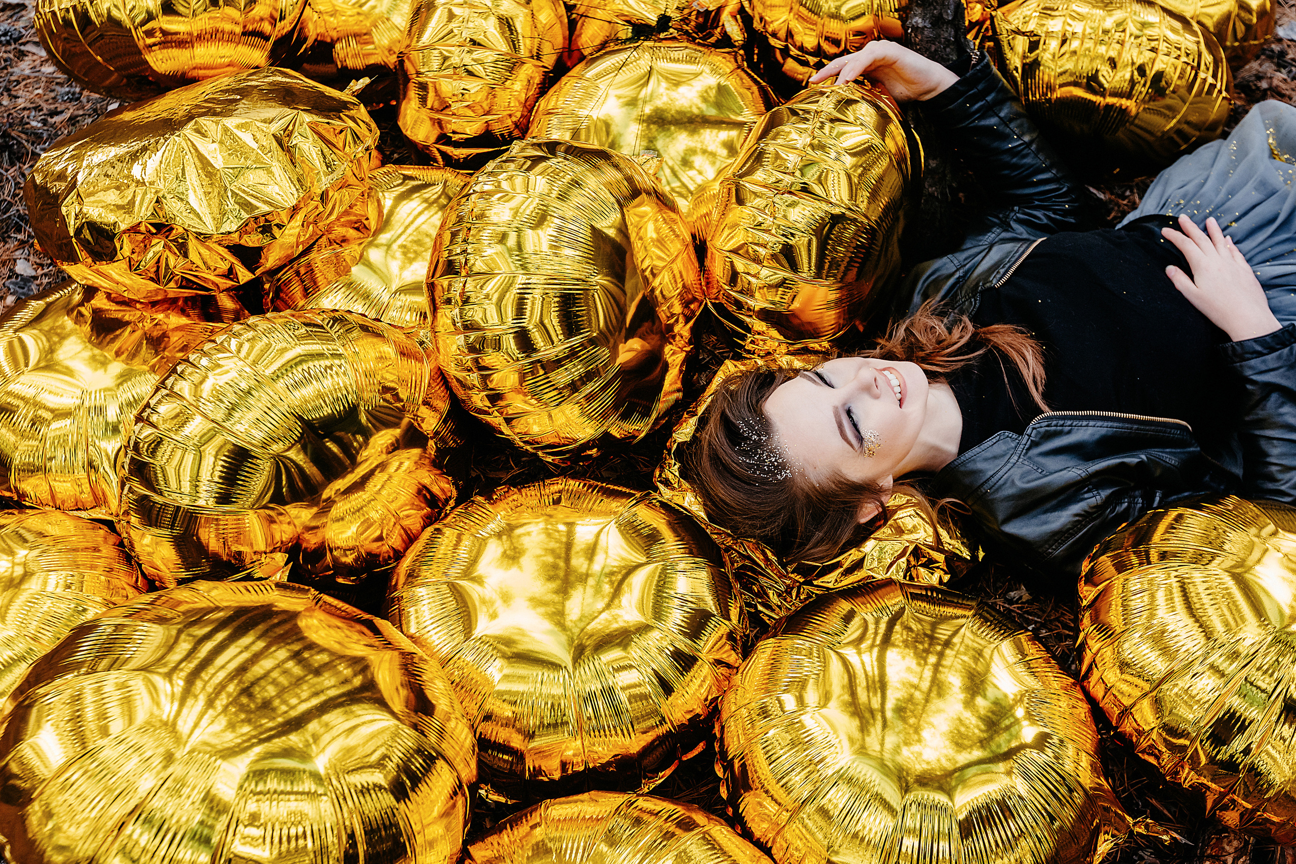 Сказочные истории. Фотограф и видеограф в Улан-Удэ: Аюна Габагуева и Артём Шаханов