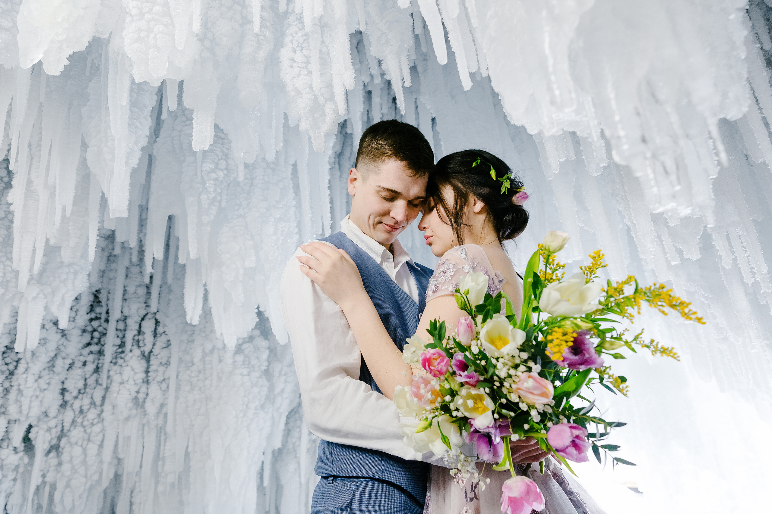 Космический Чивыркуй. Фотограф и видеограф в Улан-Удэ: Аюна Габагуева и Артём Шаханов