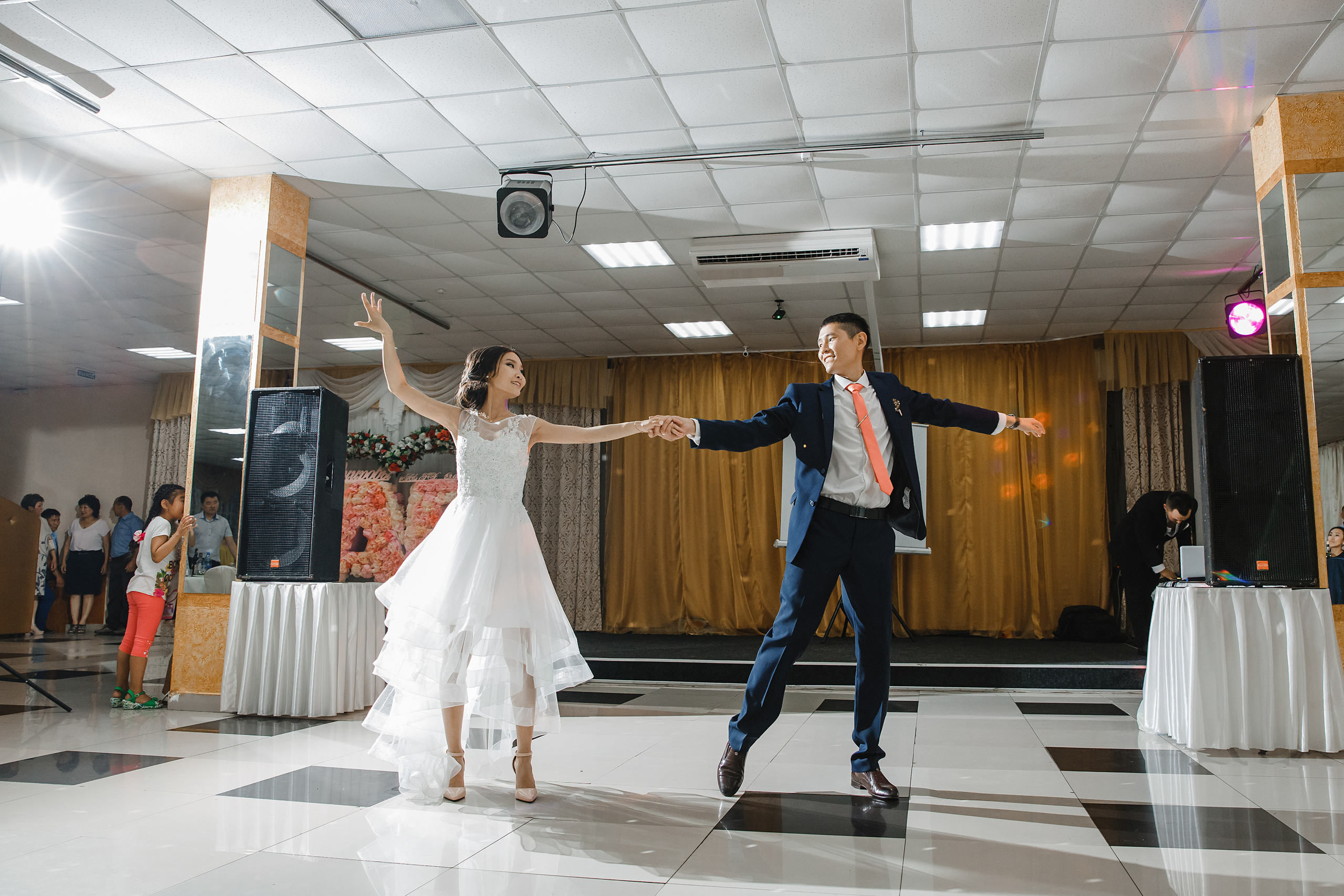 Ринчин-Ханда и Алдар. Фотограф и видеограф в Улан-Удэ: Аюна Габагуева и Артём Шаханов