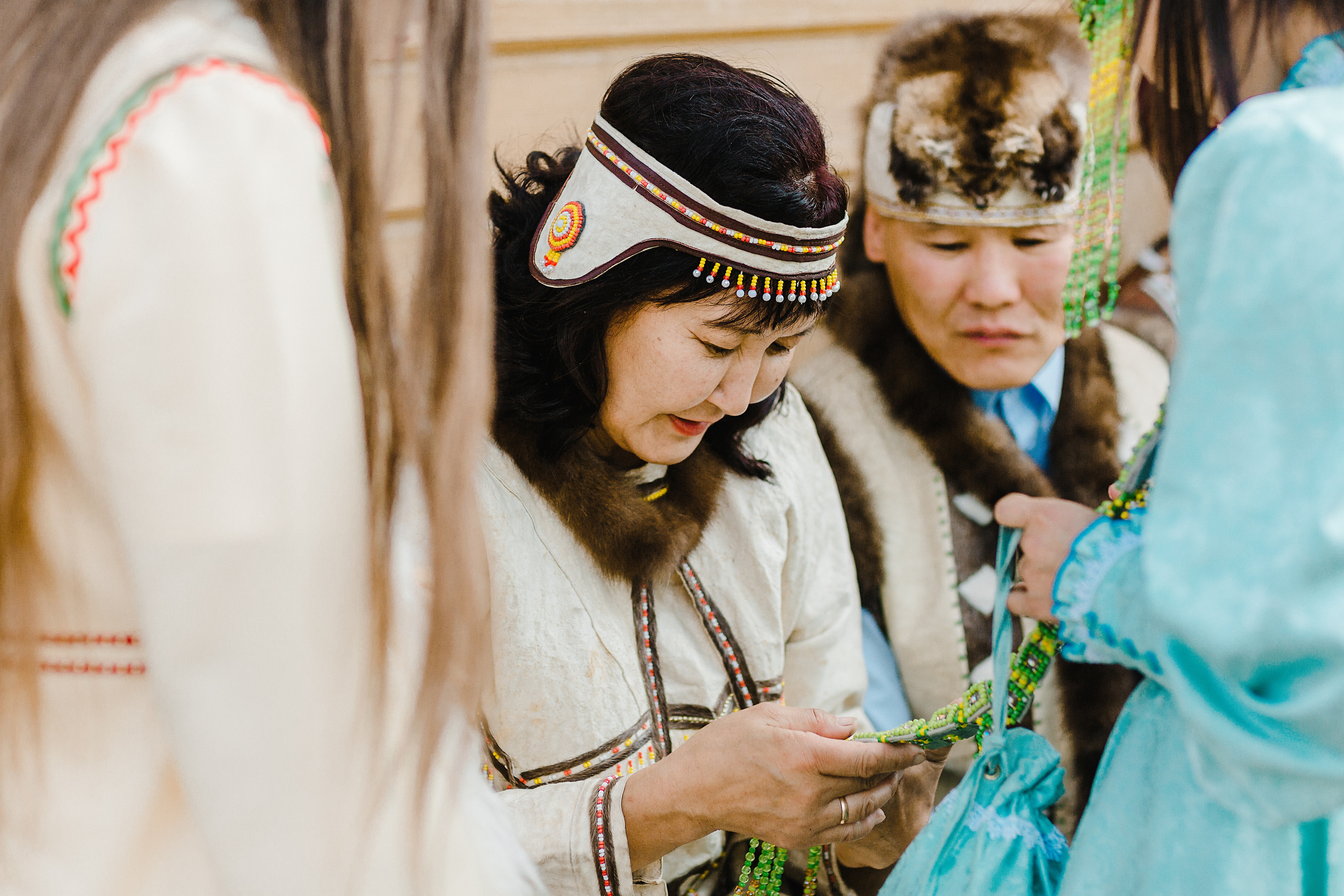 Тагар и Яна. Улан-Удэ. Фотограф и видеограф в Улан-Удэ: Аюна Габагуева и Артём Шаханов