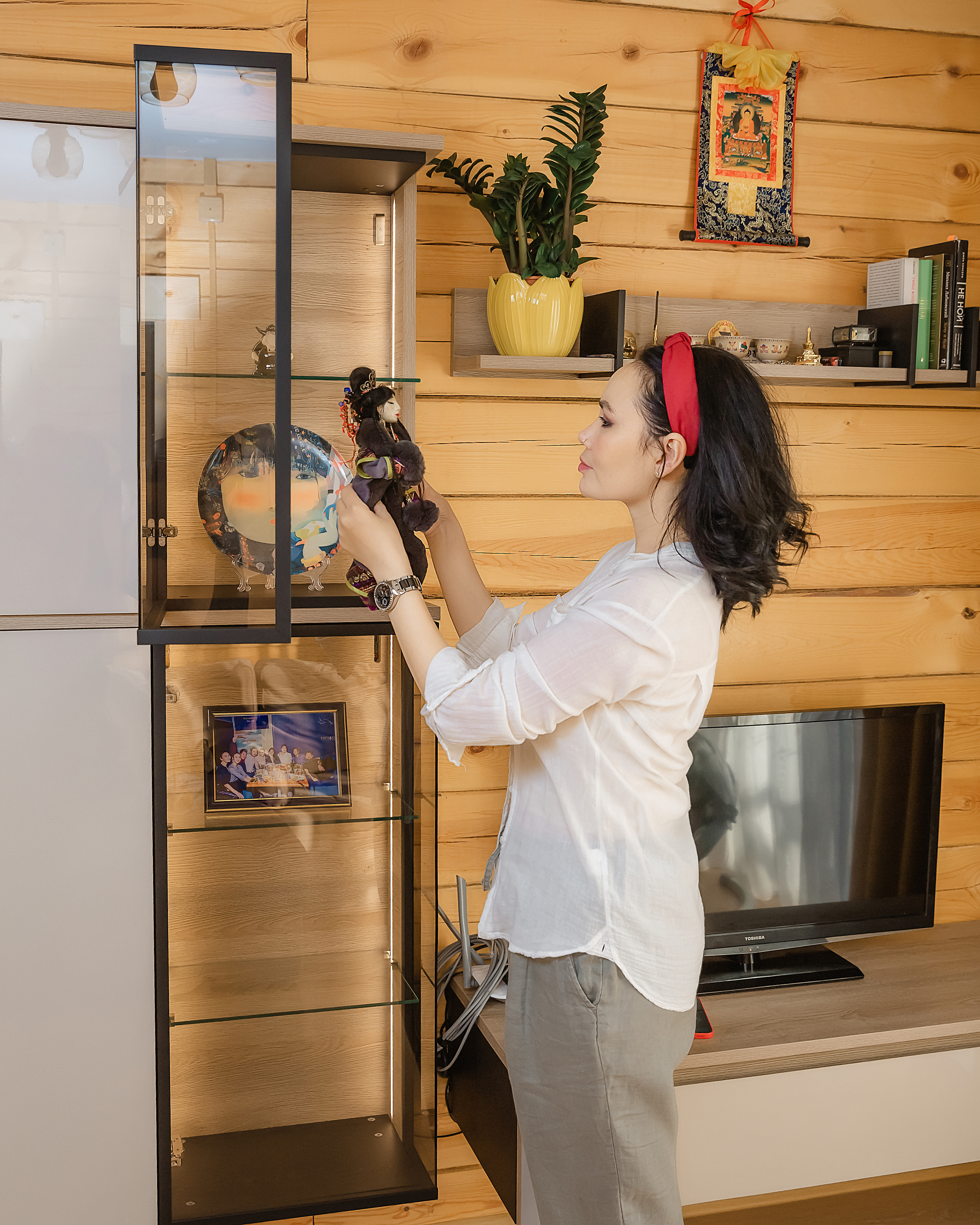 @real_mebel_uu и @umka03. Фотограф и видеограф в Улан-Удэ: Аюна Габагуева и Артём Шаханов