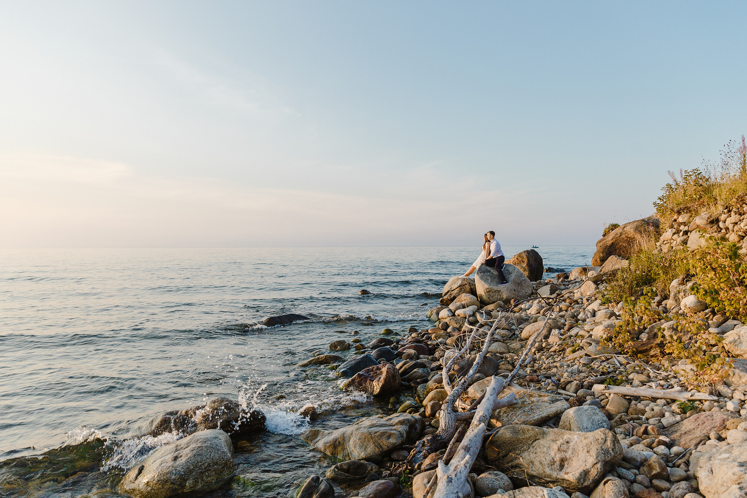 Тёплые озёра: Сергей и Александра. Фотограф и видеограф в Улан-Удэ: Аюна Габагуева и Артём Шаханов