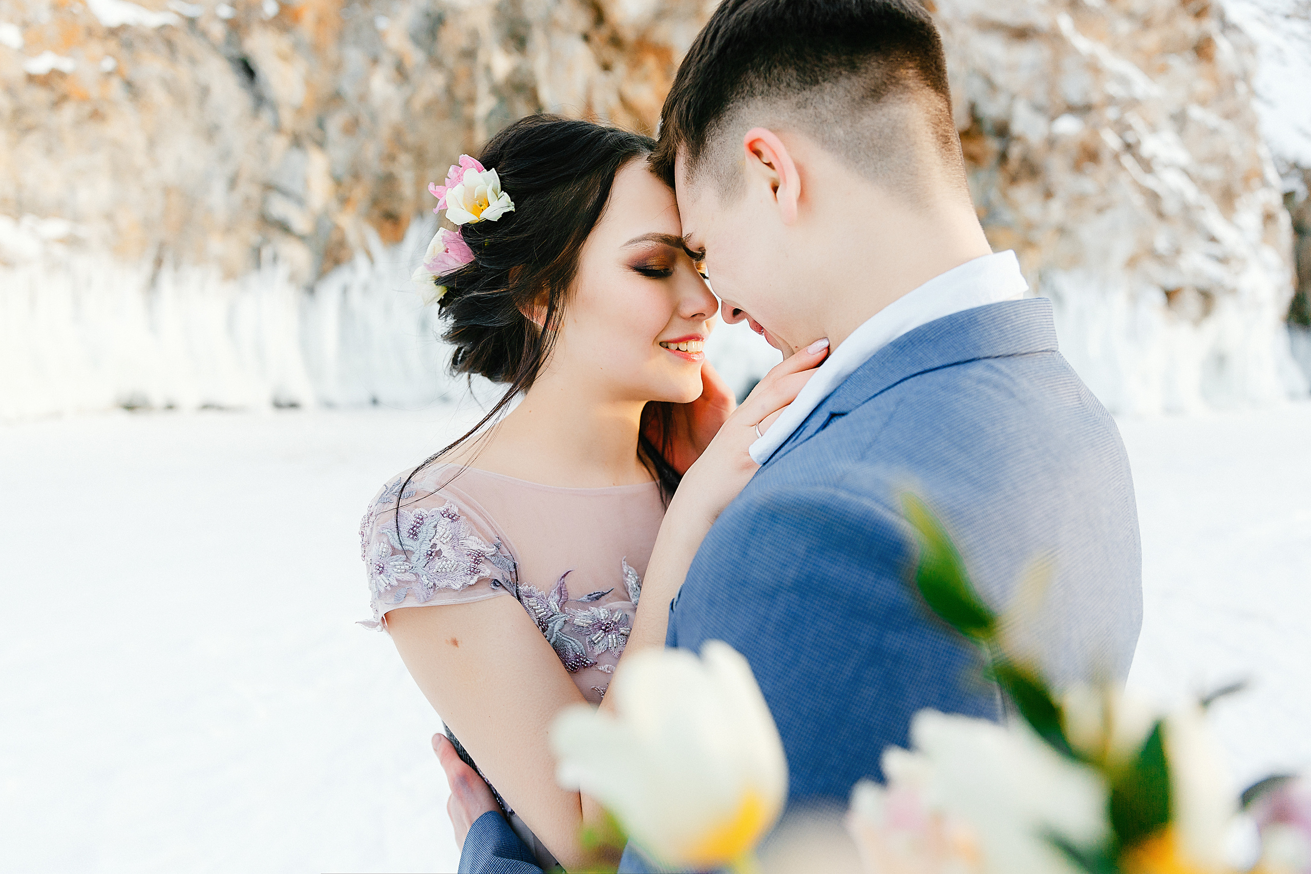 Космический Чивыркуй. Фотограф и видеограф в Улан-Удэ: Аюна Габагуева и Артём Шаханов