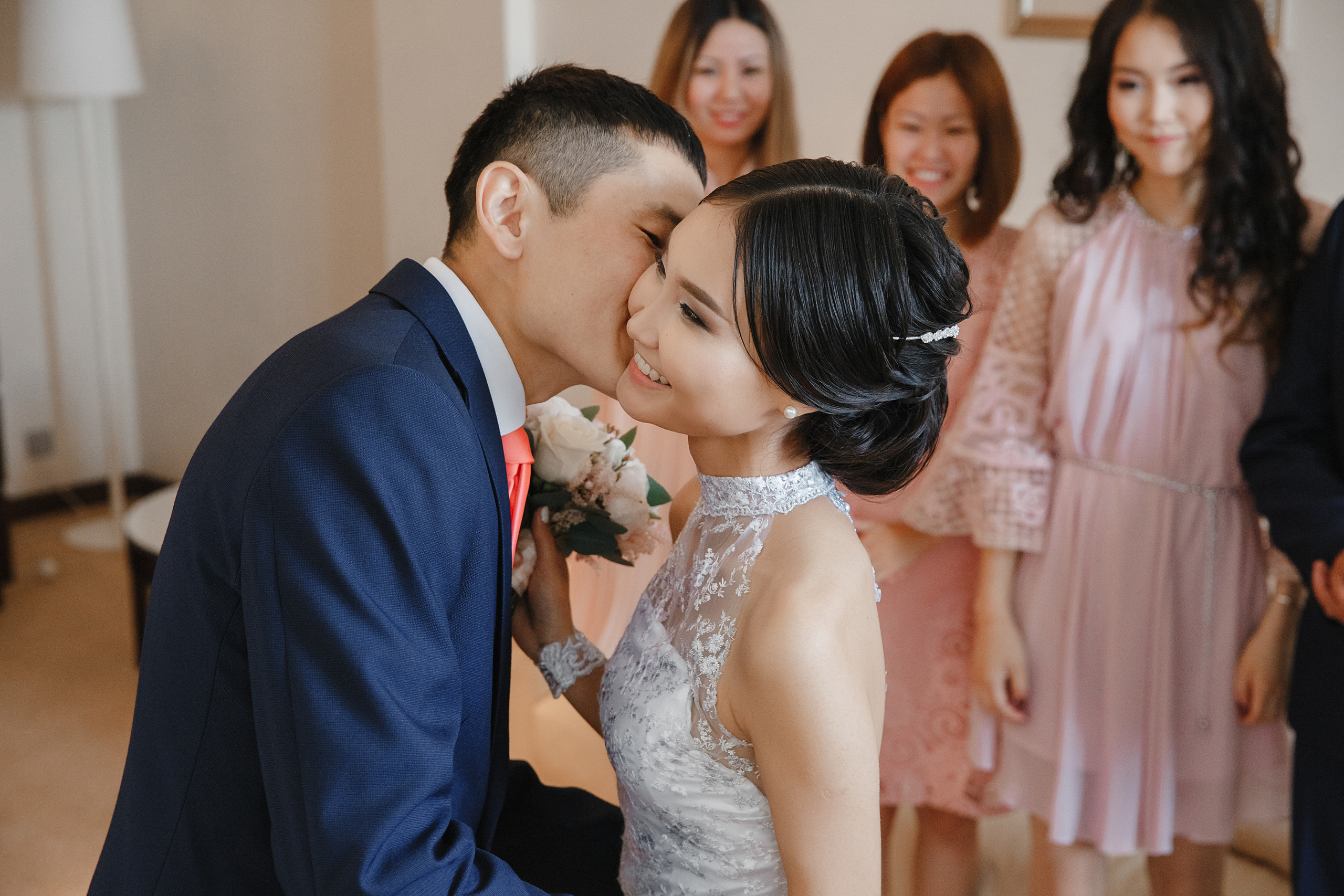 Ринчин-Ханда и Алдар. Фотограф и видеограф в Улан-Удэ: Аюна Габагуева и Артём Шаханов